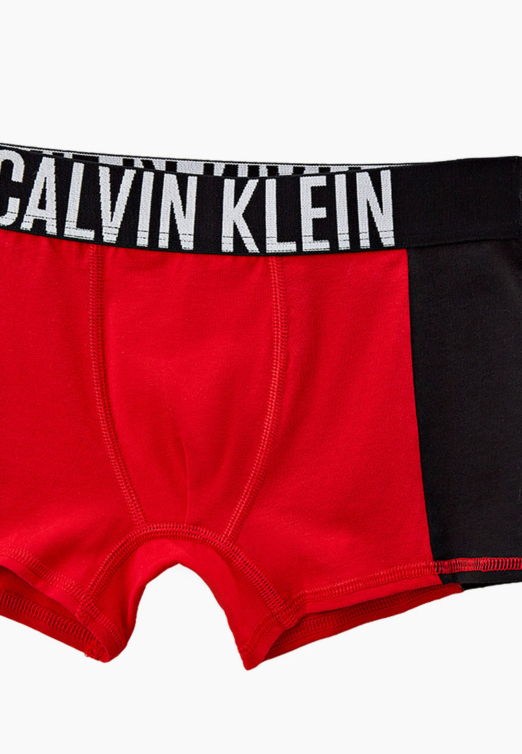 Трусы для мальчиков Calvin Klein (Кельвин Кляйн) B70B700405: изображение 3