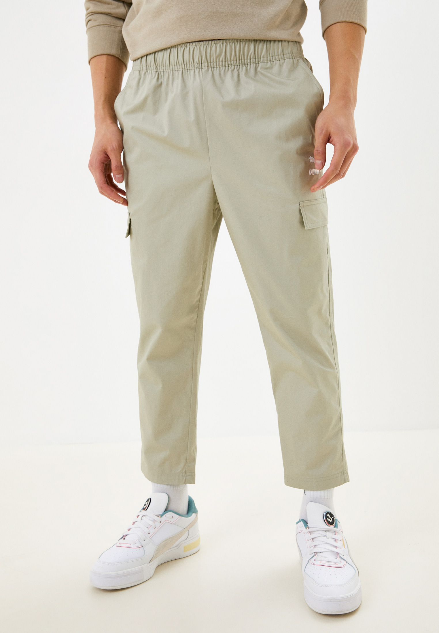 Мужские брюки Puma 535605