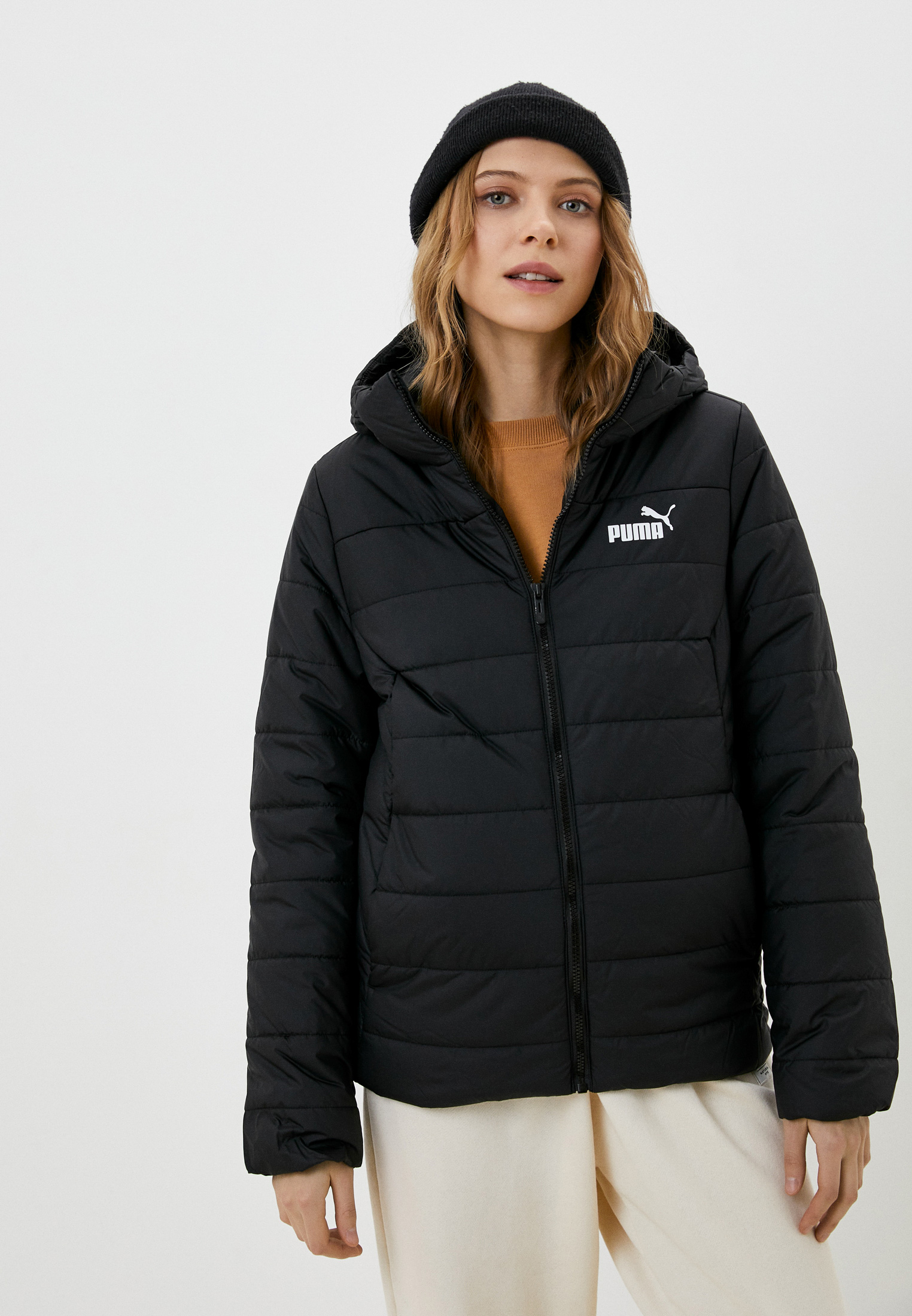 Утепленная куртка Puma (Пума) 848940