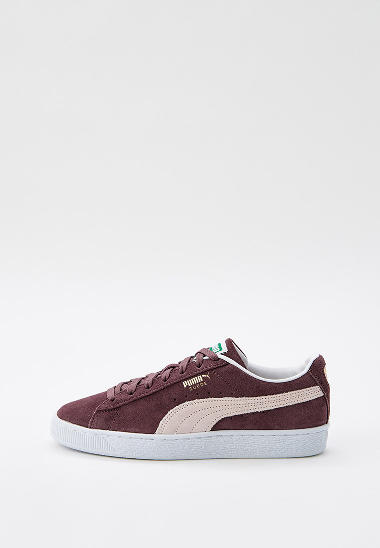 Мужские кеды Puma (Пума) 374915: изображение 1