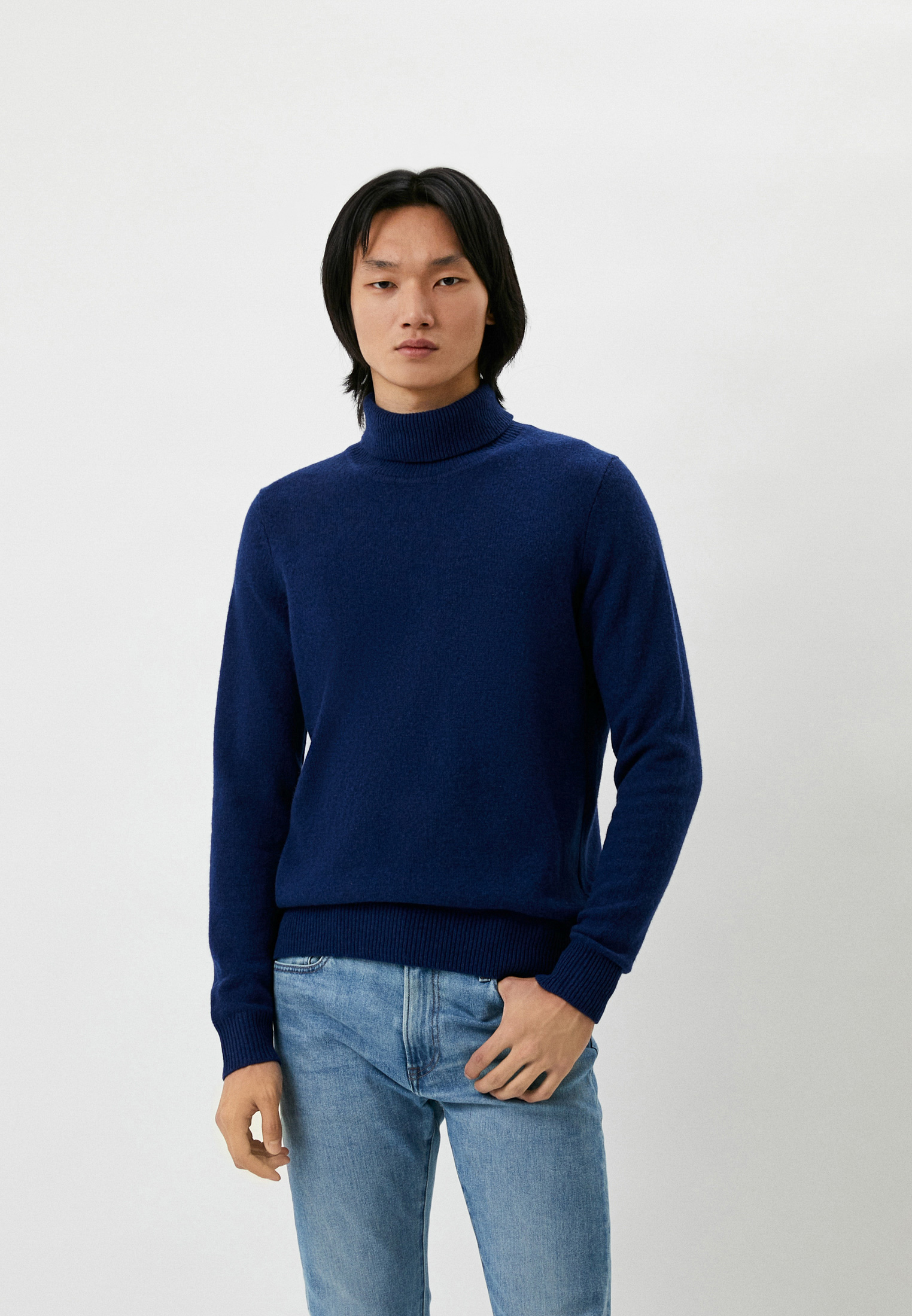 Водолазка Uniqlo Мужская Купить