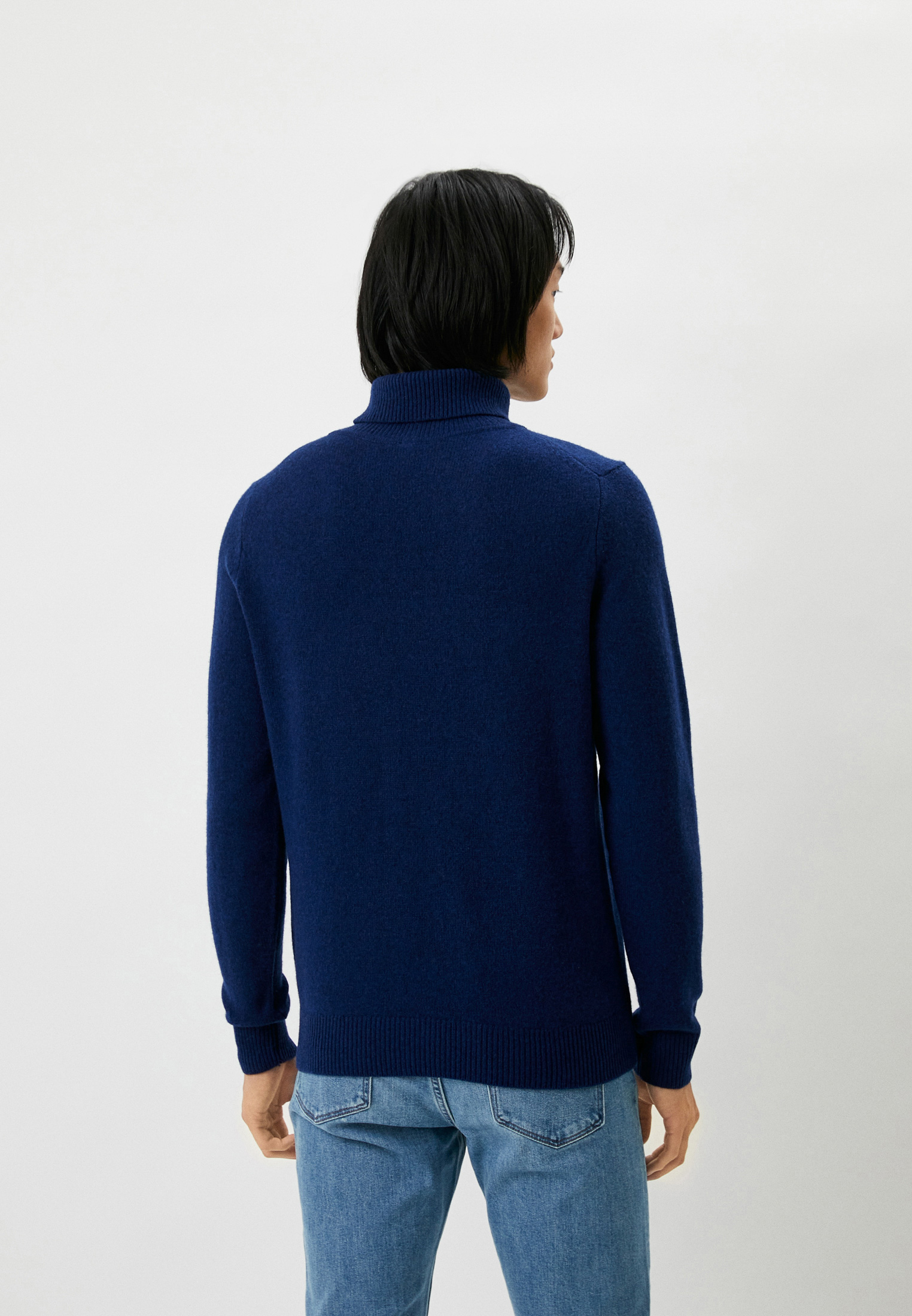 Водолазка Uniqlo Мужская Купить
