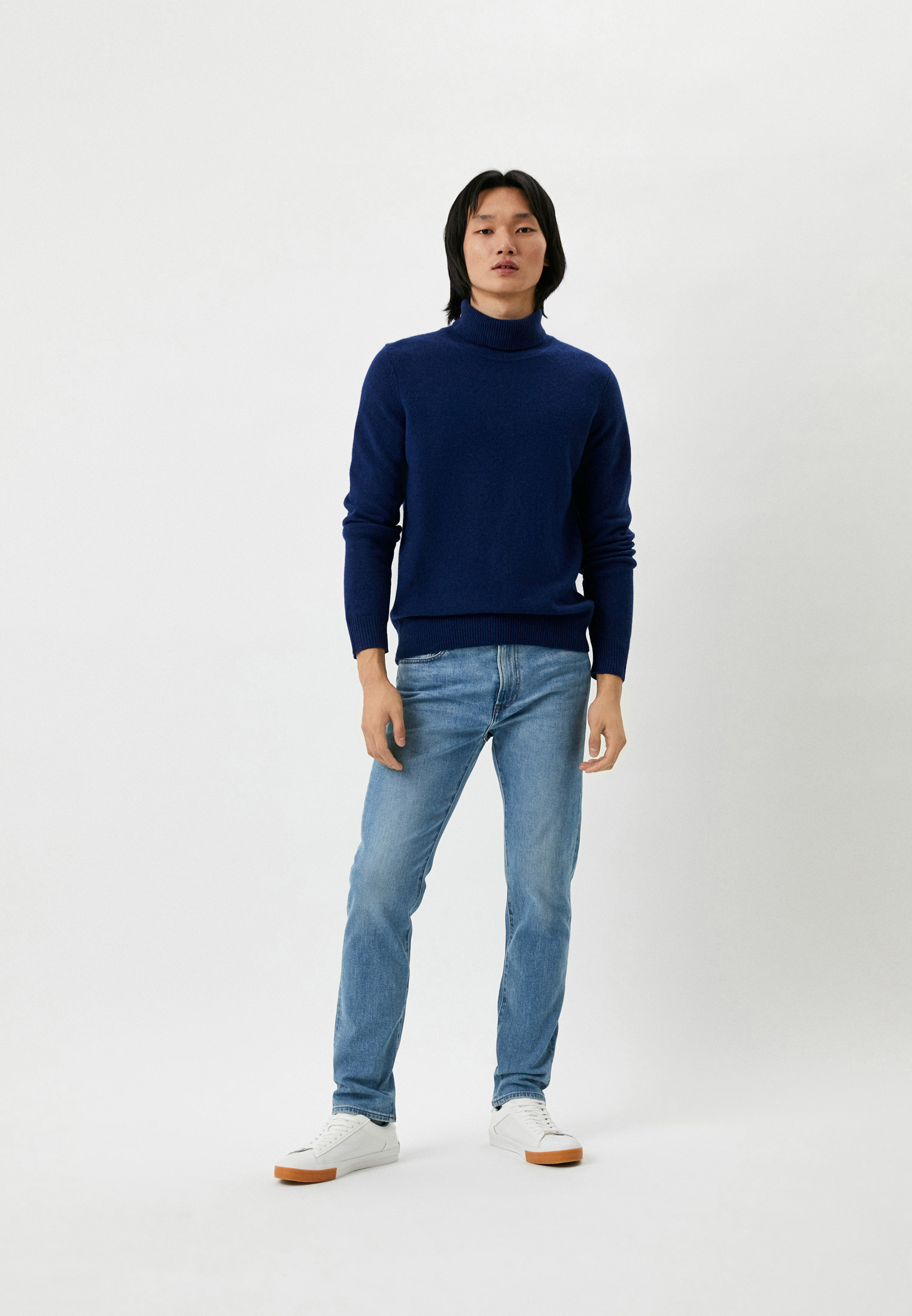 Водолазка Uniqlo Мужская Купить