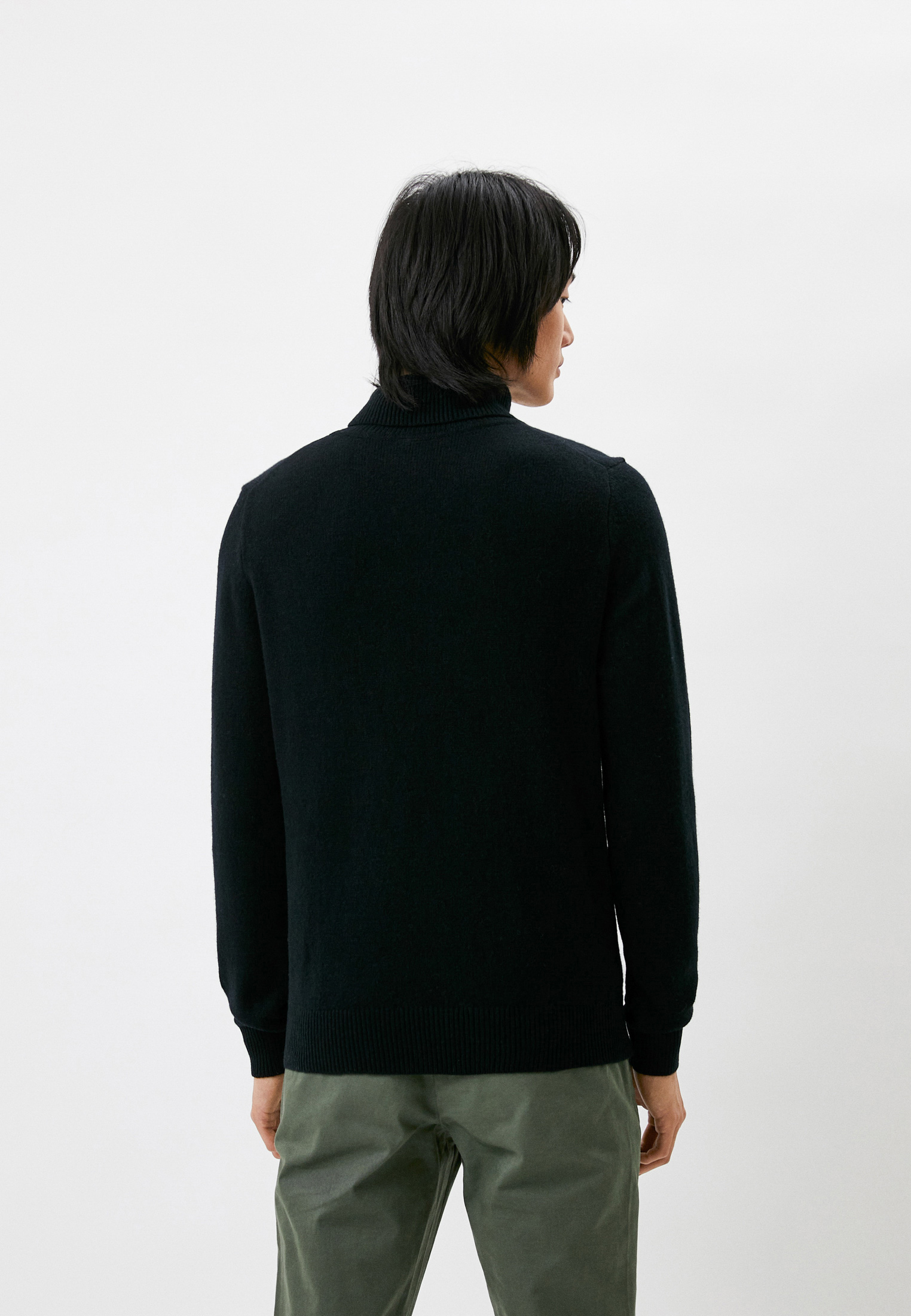 Водолазка Uniqlo Мужская Купить