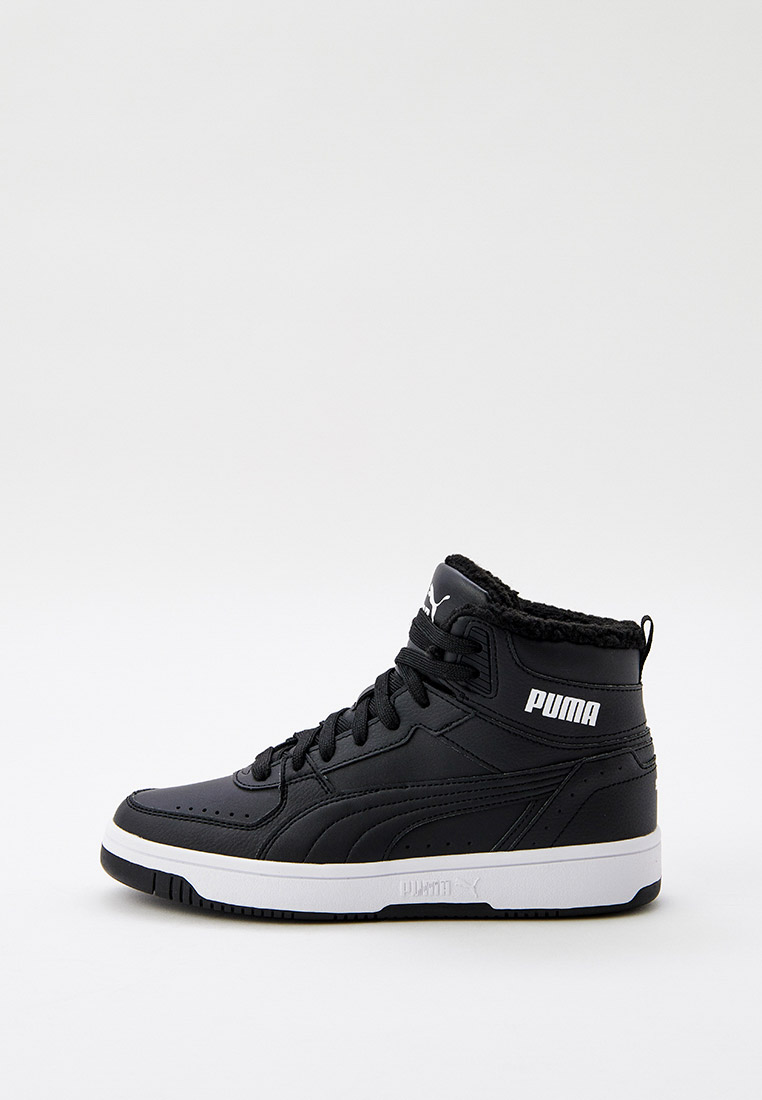 Кеды для мальчиков Puma (Пума) 375477