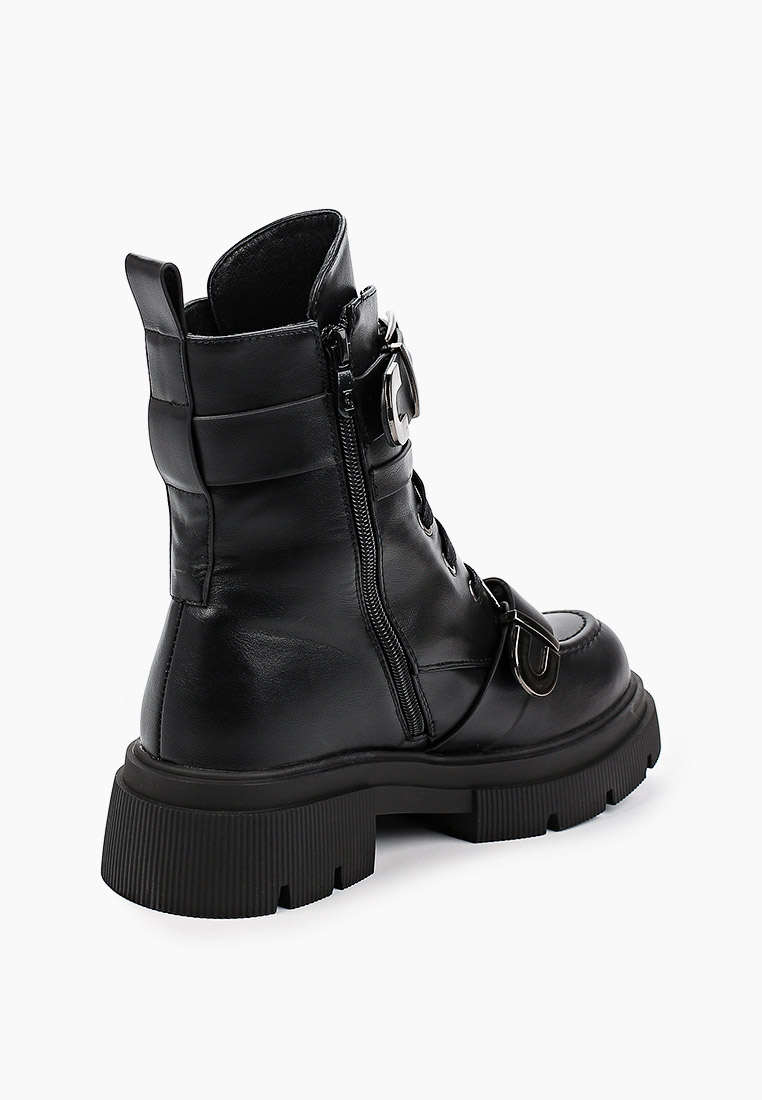 Женские ботинки Diora.rim LM-A6610 купить за 4305 руб.