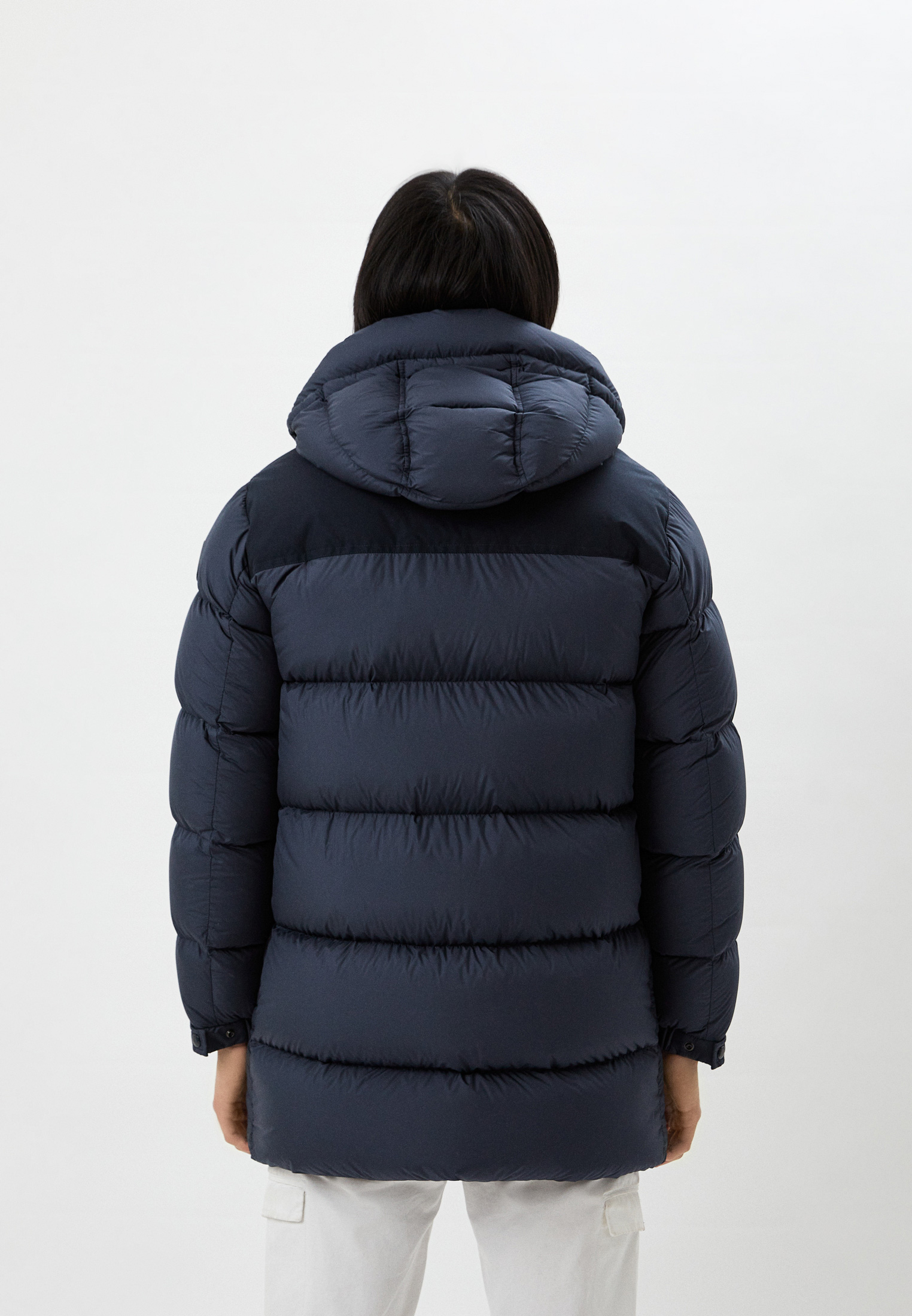 Пуховик Woolrich (Вулрич) CFWOOU0616MRUT2635: изображение 3