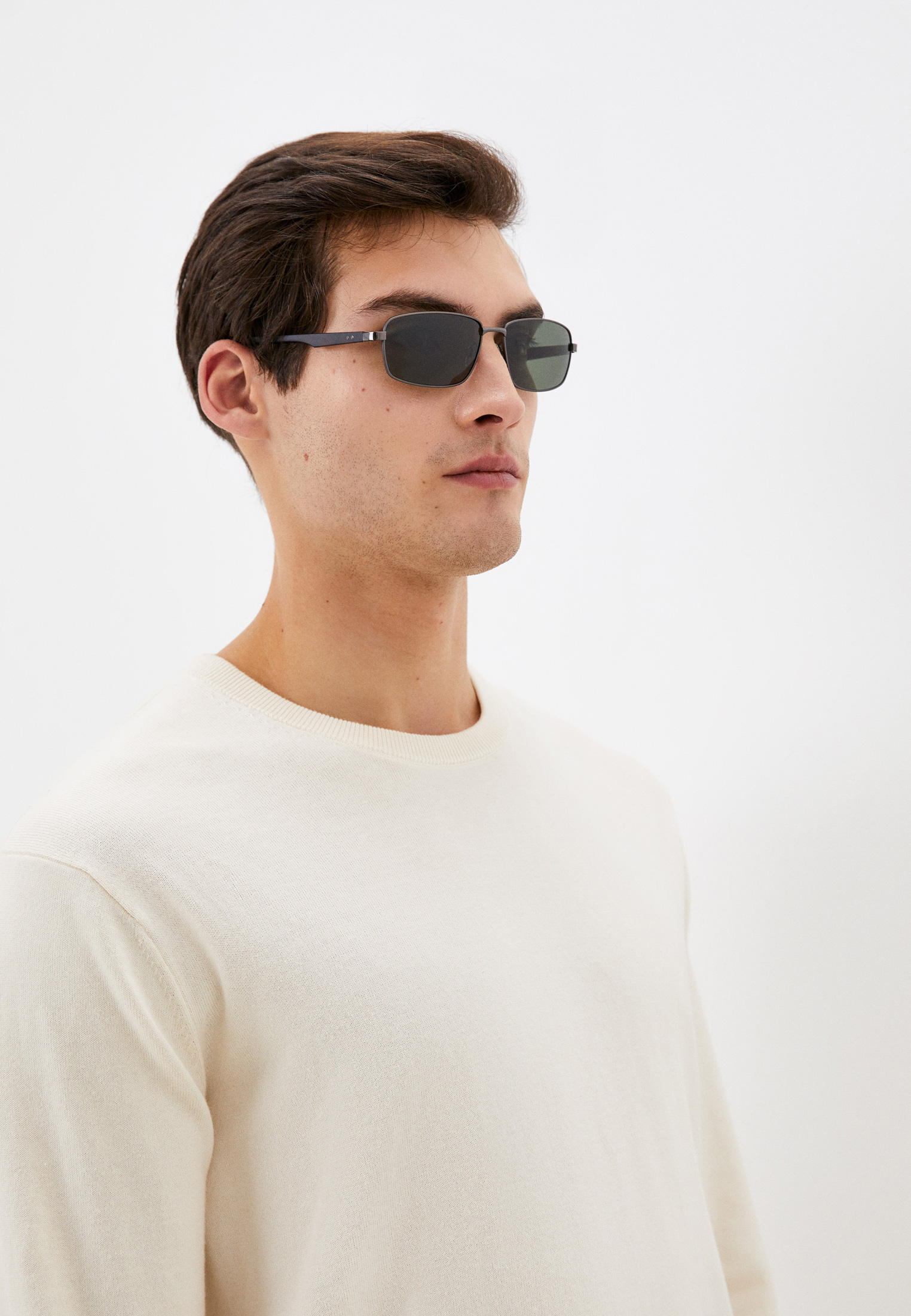 Мужские солнцезащитные очки Polaroid PLD 2041/S: изображение 5
