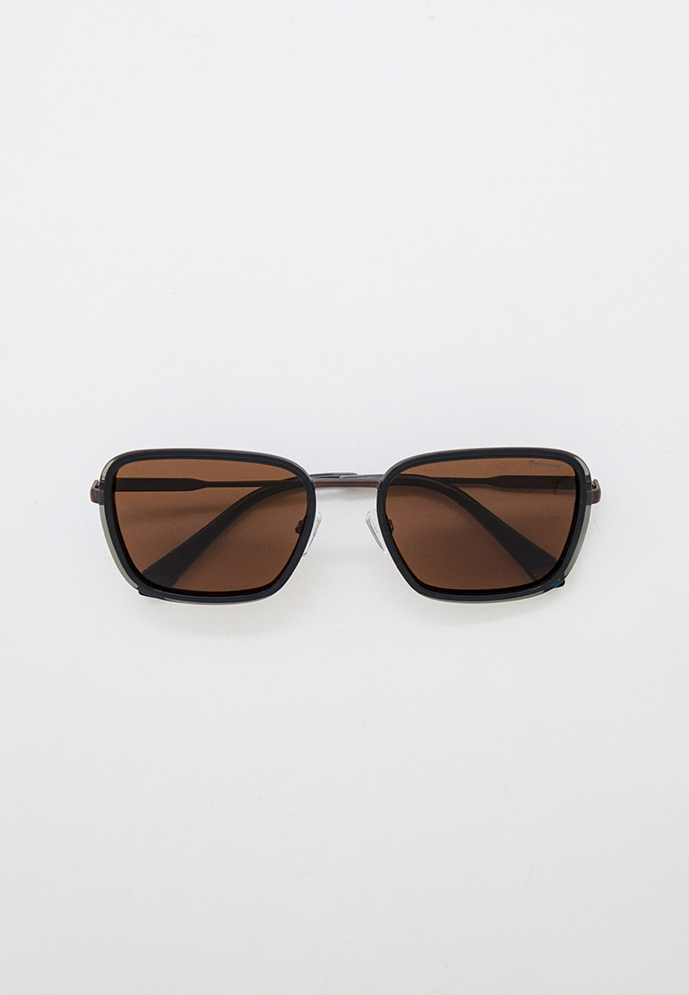 Мужские солнцезащитные очки Polaroid PLD 6146/S: изображение 1