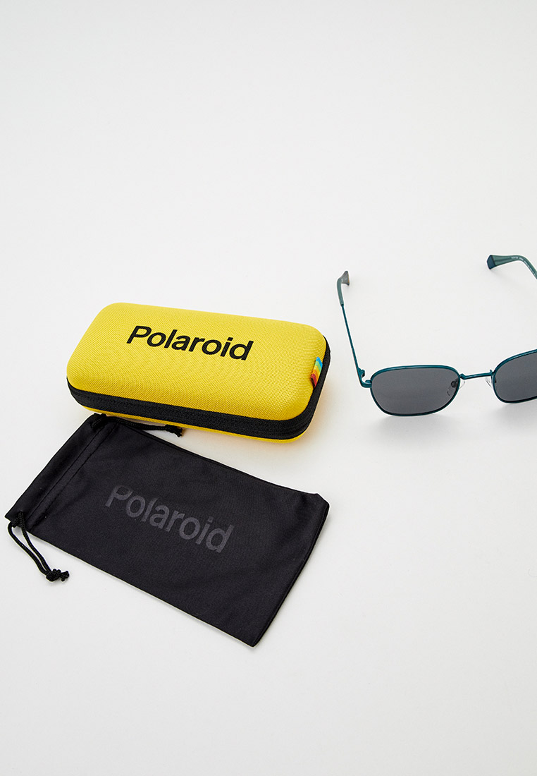 Женские солнцезащитные очки Polaroid PLD 6170/S: изображение 4