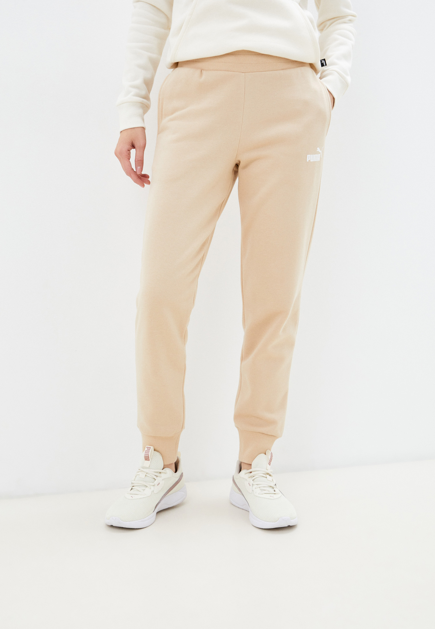 Женские брюки Puma (Пума) 586841