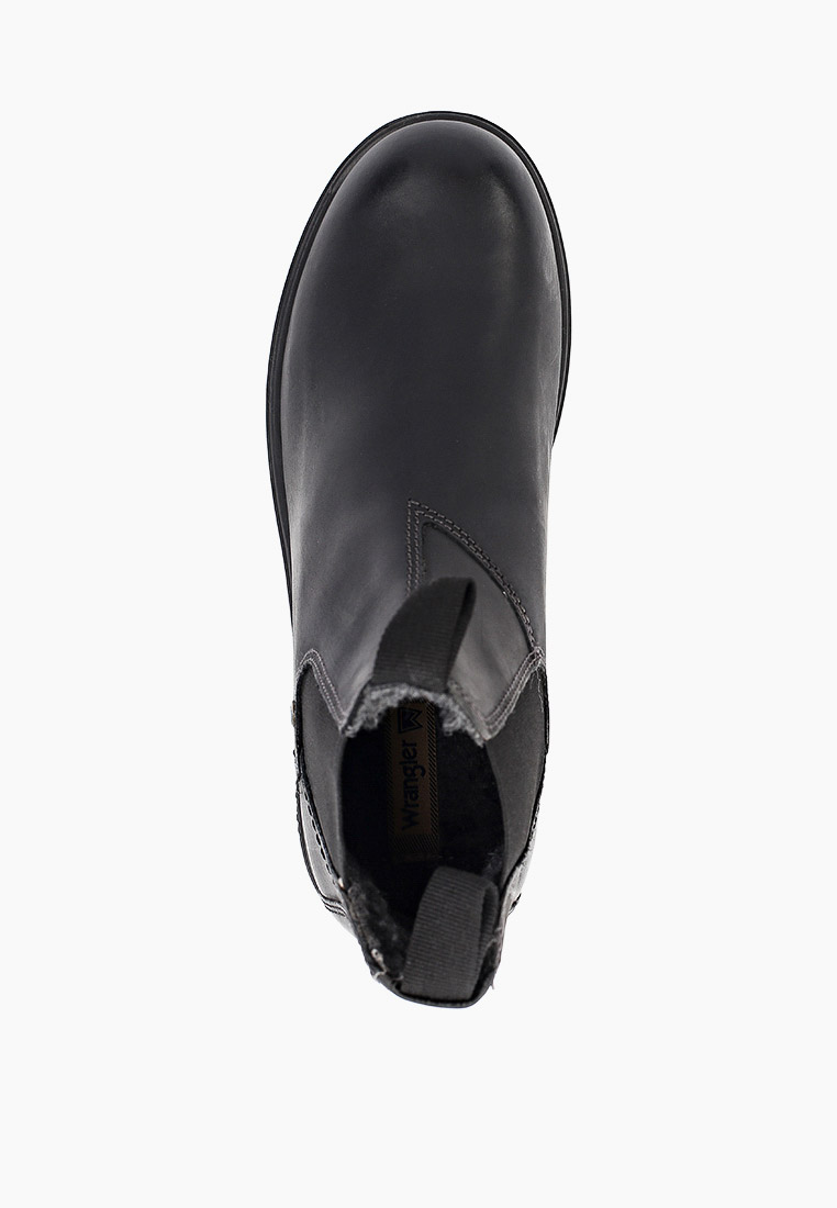 Мужские ботинки Wrangler (Вранглер) WM22020R-296: изображение 4