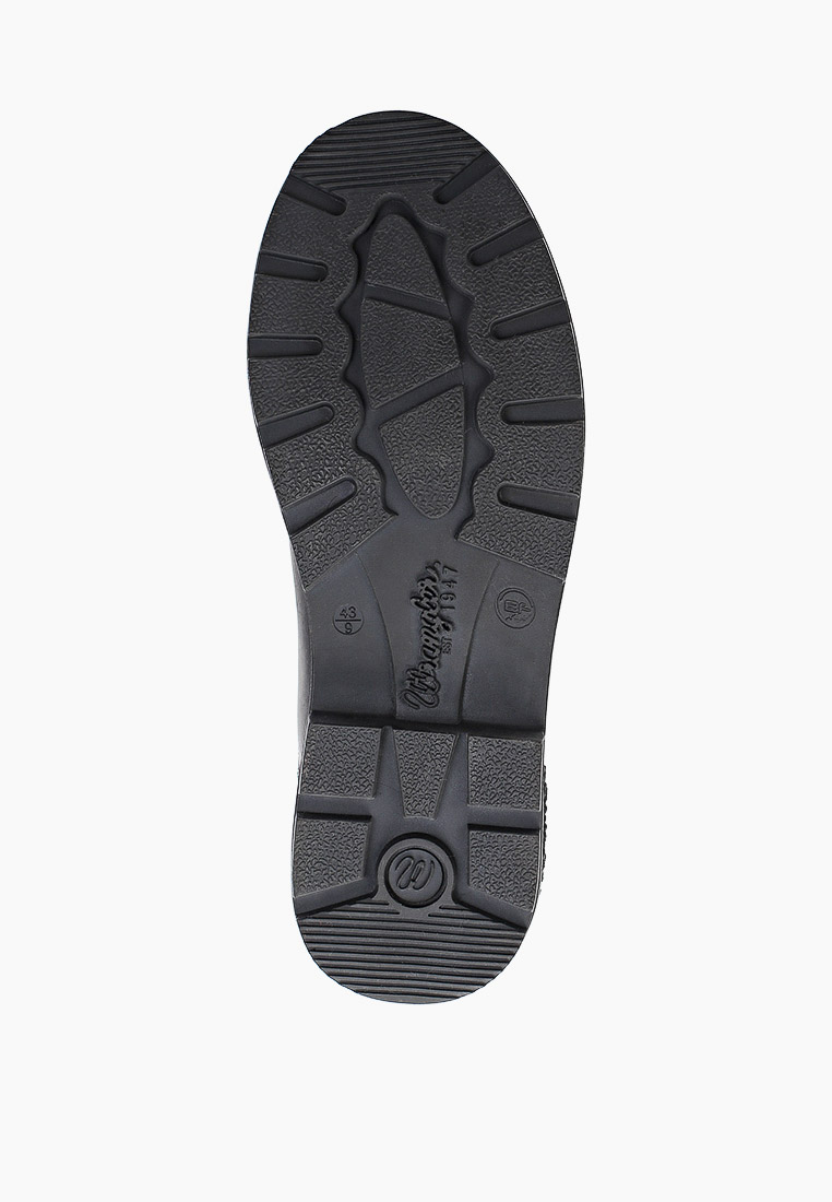 Мужские ботинки Wrangler (Вранглер) WM22020R-296: изображение 5