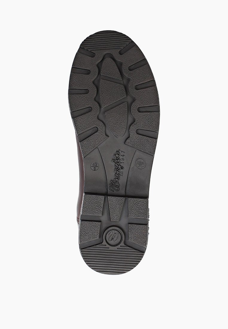 Мужские ботинки Wrangler (Вранглер) WM22020R-438: изображение 5