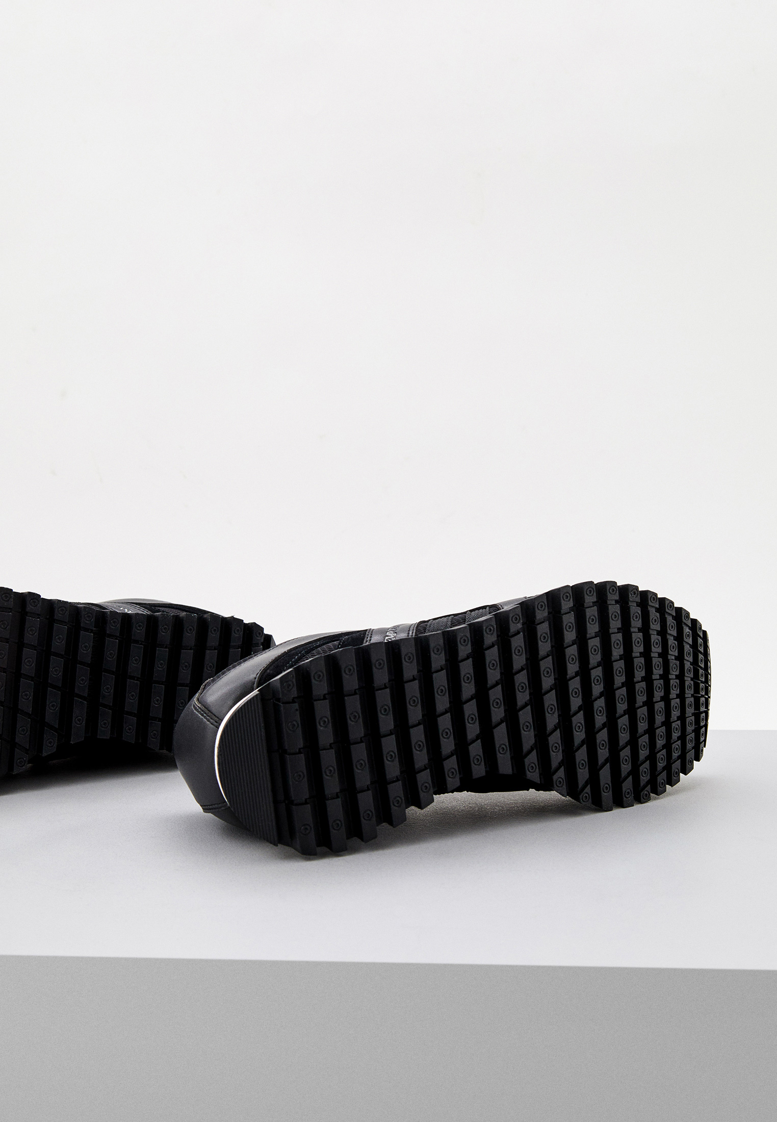 Мужские кроссовки Emporio Armani (Эмпорио Армани) X4X600 XN605: изображение 5