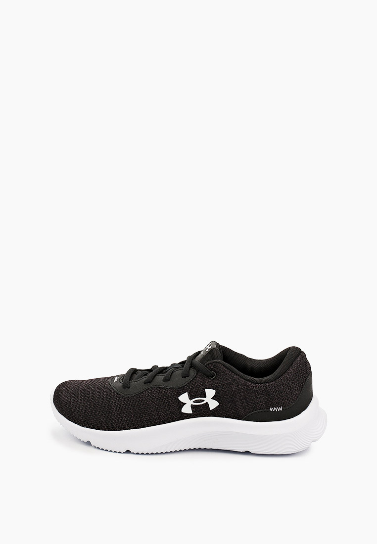 Женские кроссовки Under Armour 3024131