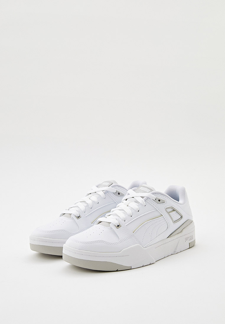 Мужские кеды Puma (Пума) 388547: изображение 3