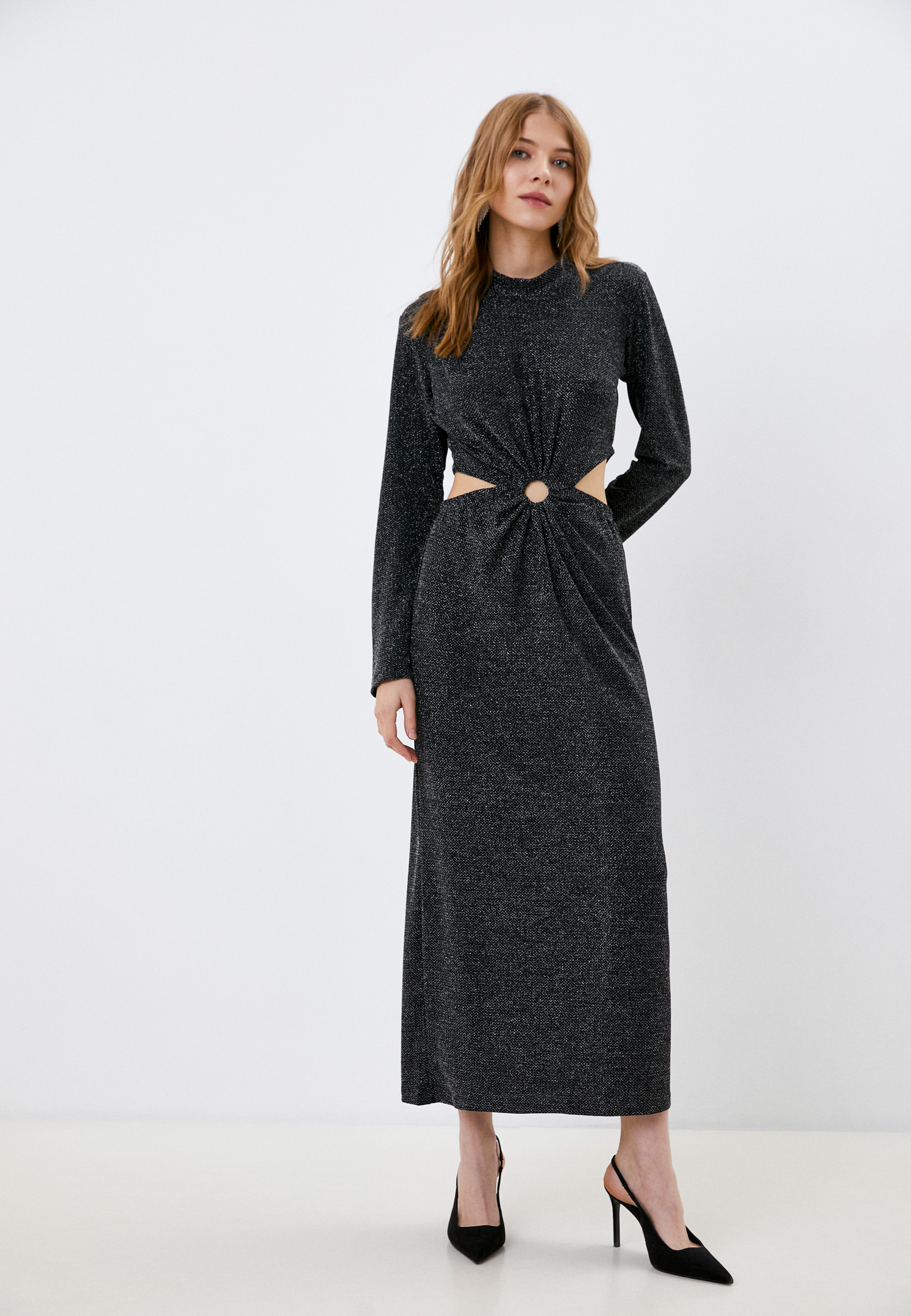 Вечернее / коктейльное платье Francesca Peretti fw24071