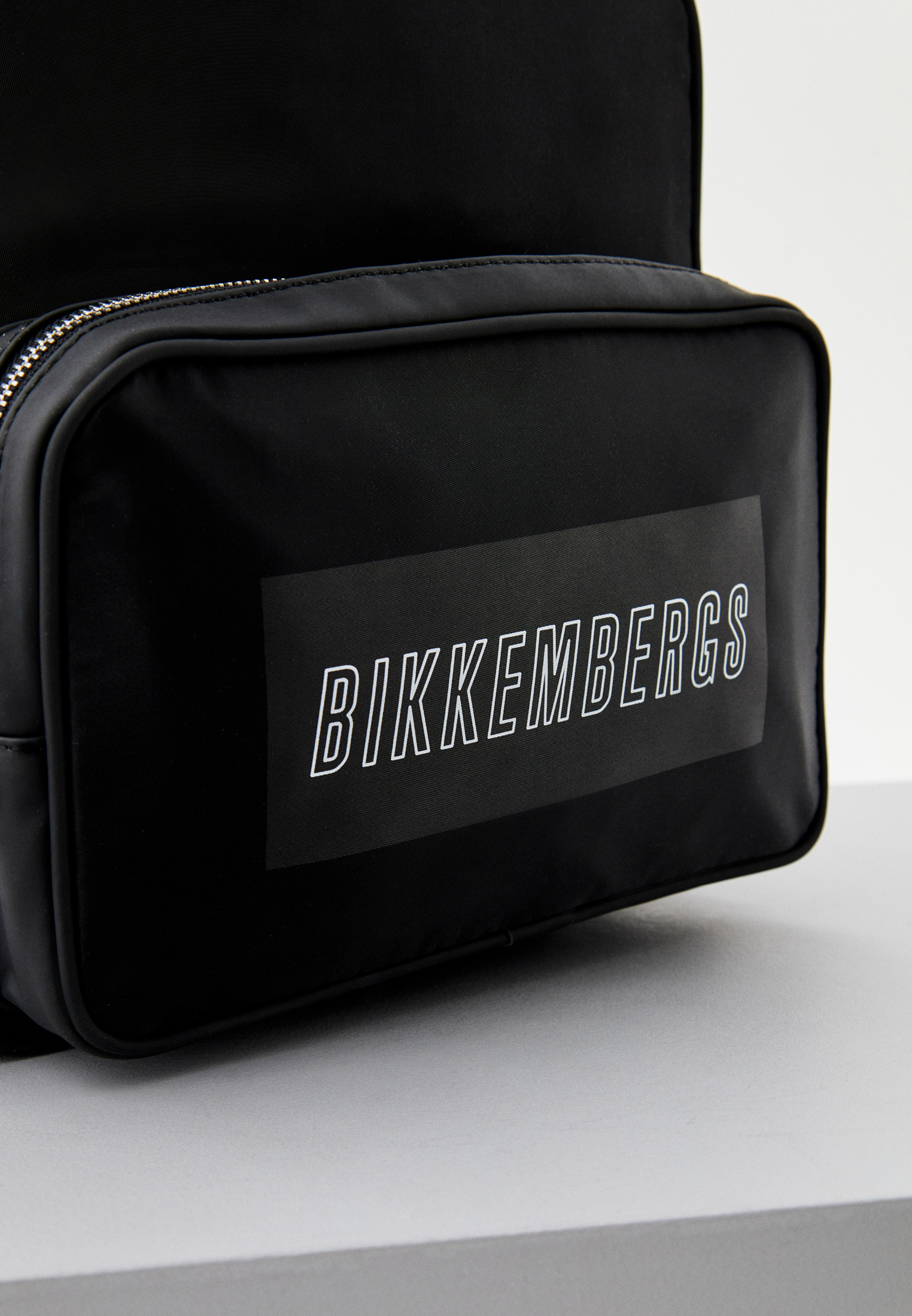 Рюкзак Bikkembergs (Биккембергс) E2CPME2W0035999: изображение 3