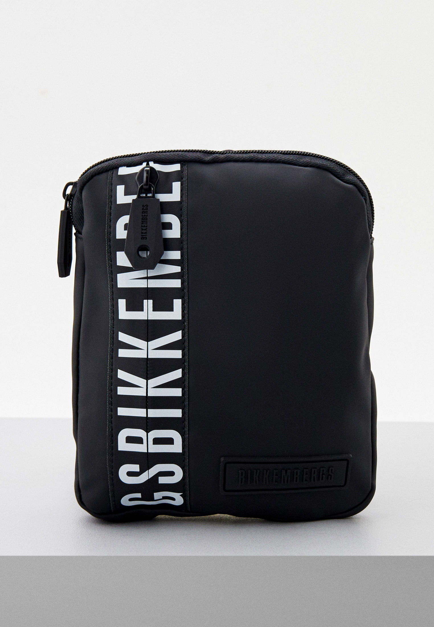 Купить Сумку Bikkembergs Мужскую Через Плечо