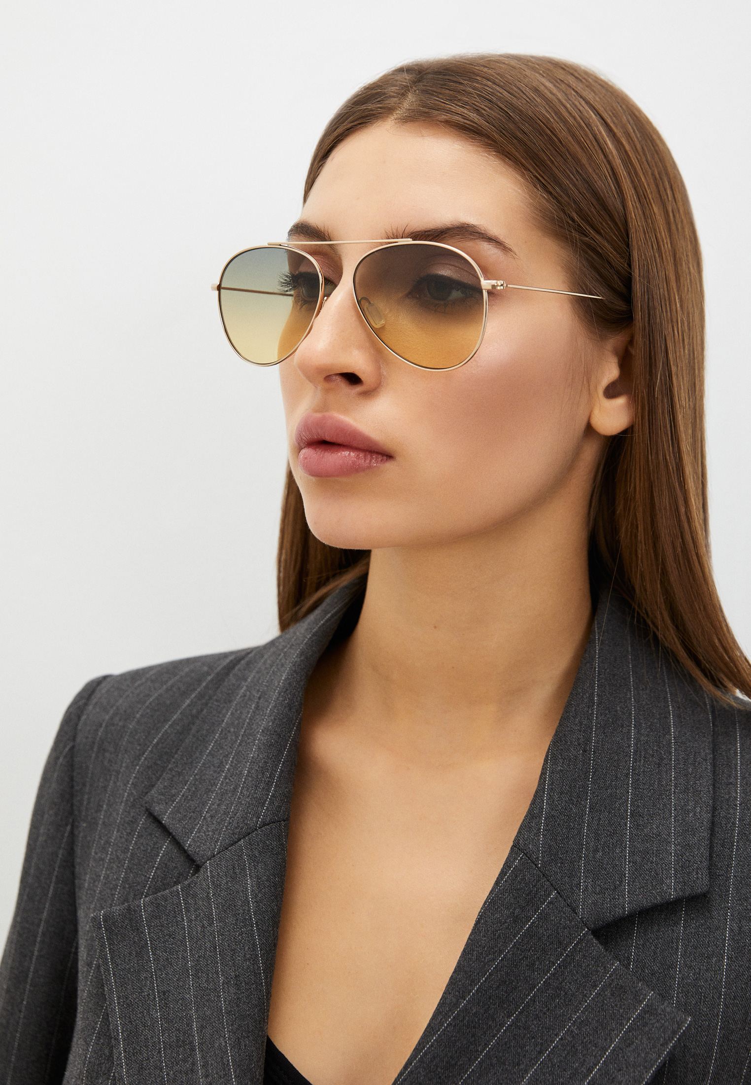 Женские солнцезащитные очки Eyerepublic №28 купить за 4250 руб.