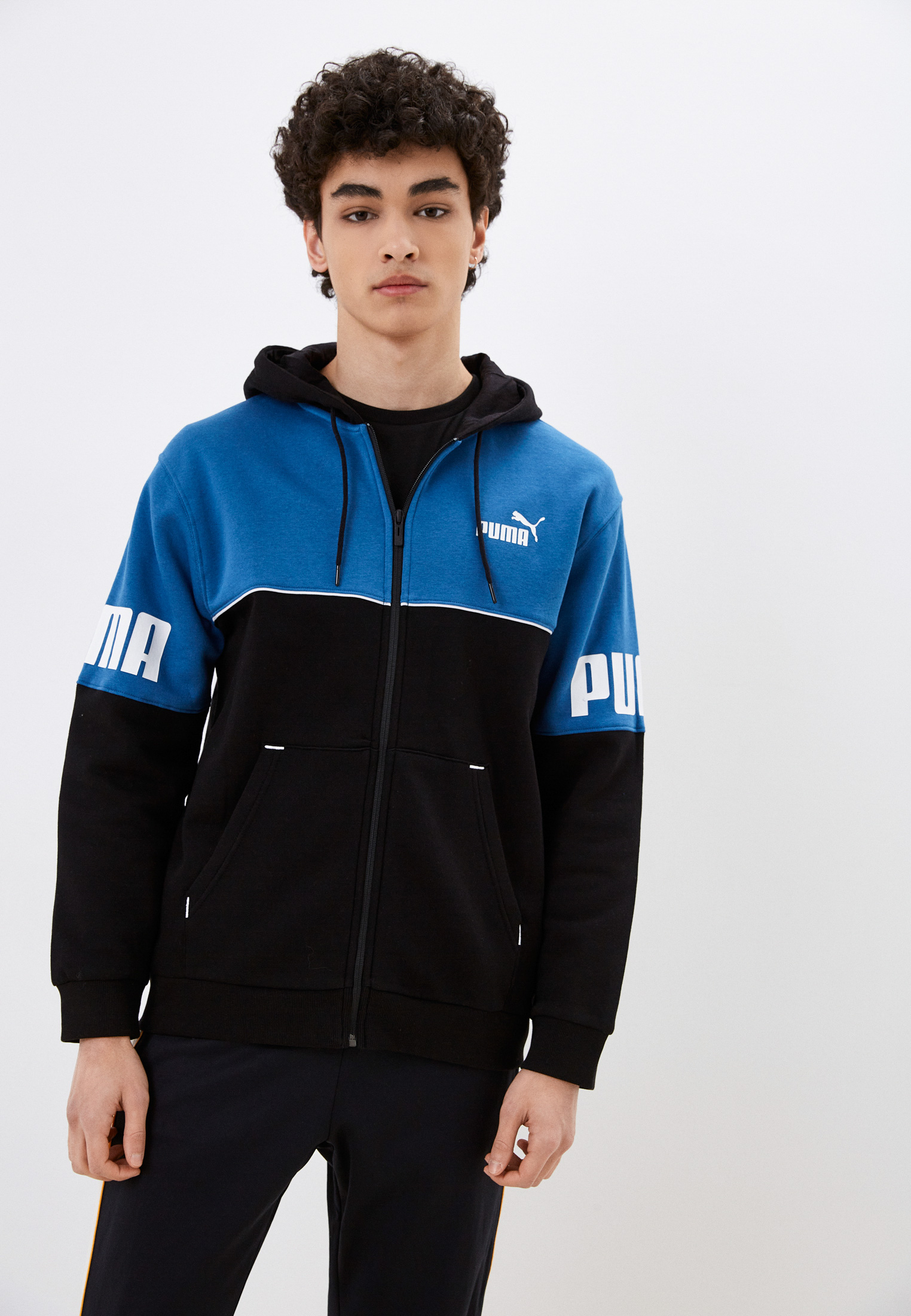 Спортивный каталог Пума - товары для спорта Puma в магазине msk-moda
