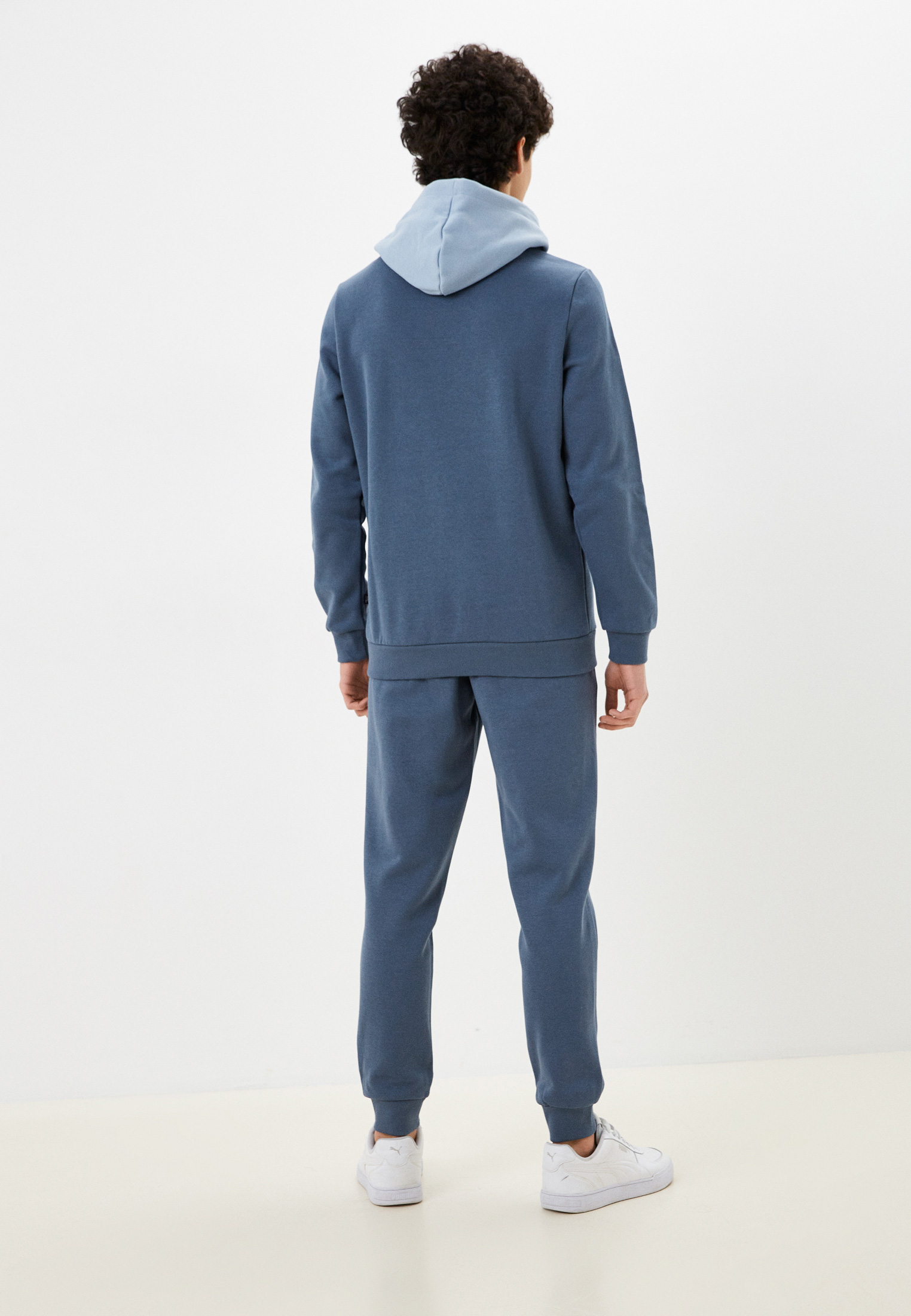 Спортивный костюм Puma Amplified Sweat Suit
