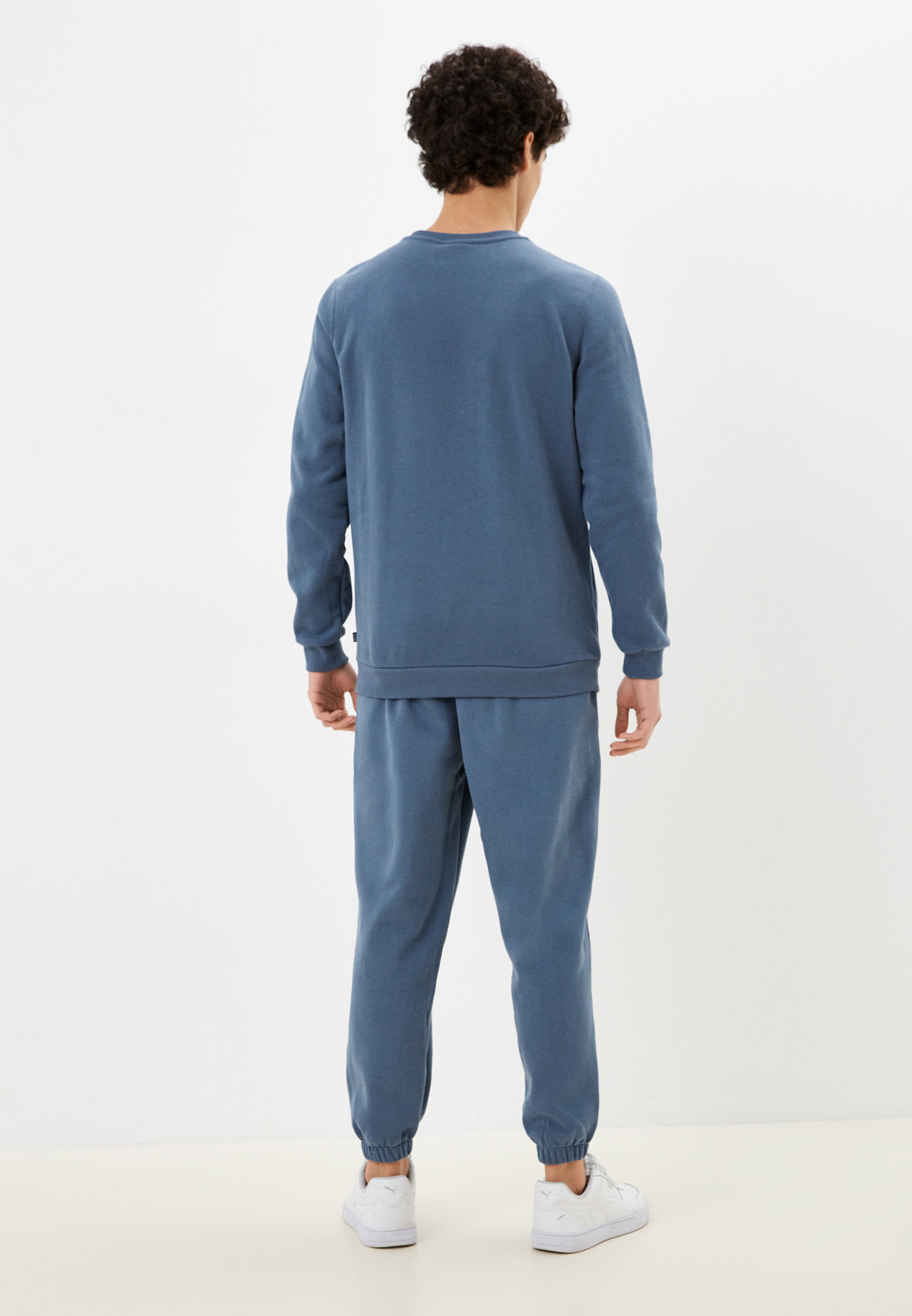 Спортивный костюм Puma Amplified Sweat Suit