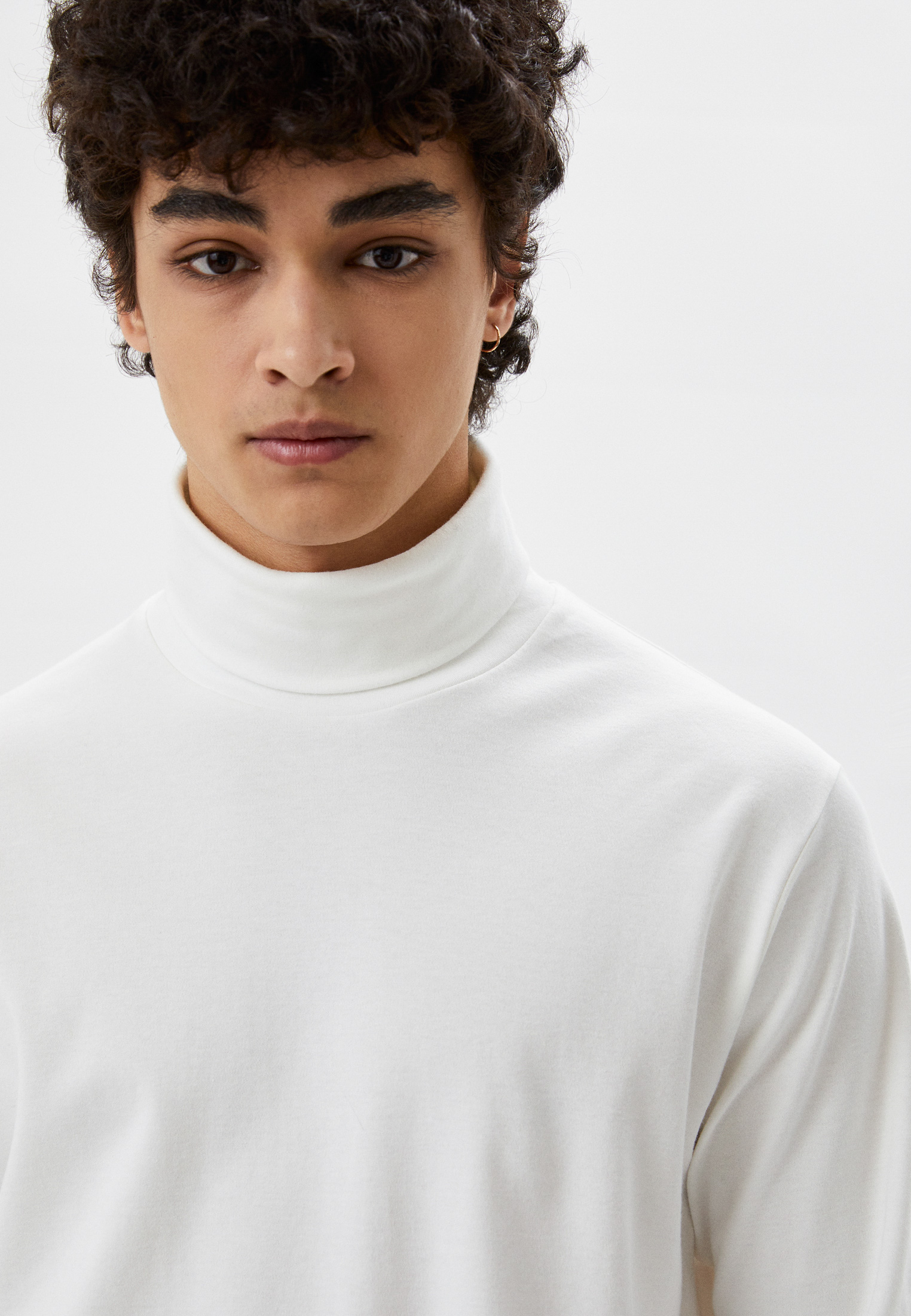 Водолазка Uniqlo Мужская Купить