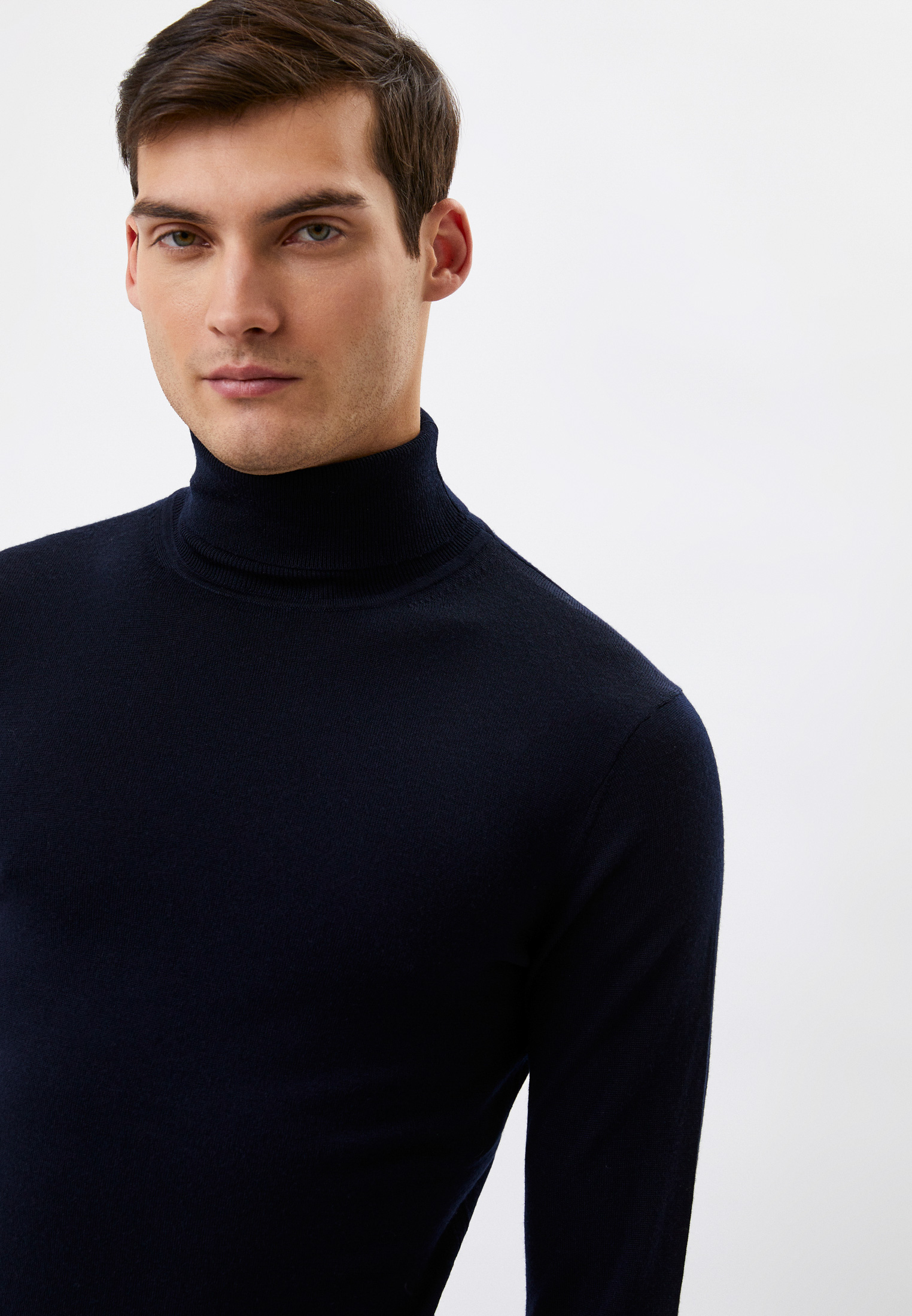 Водолазка Uniqlo Мужская Купить