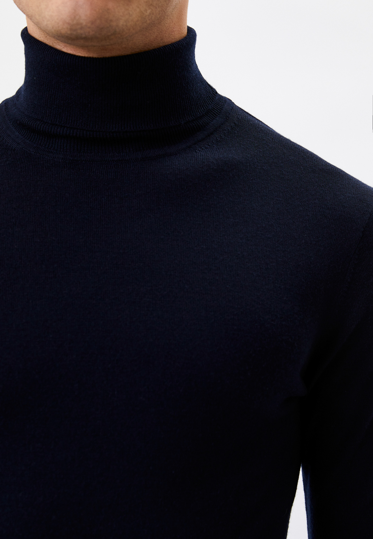 Водолазка Uniqlo Мужская Купить