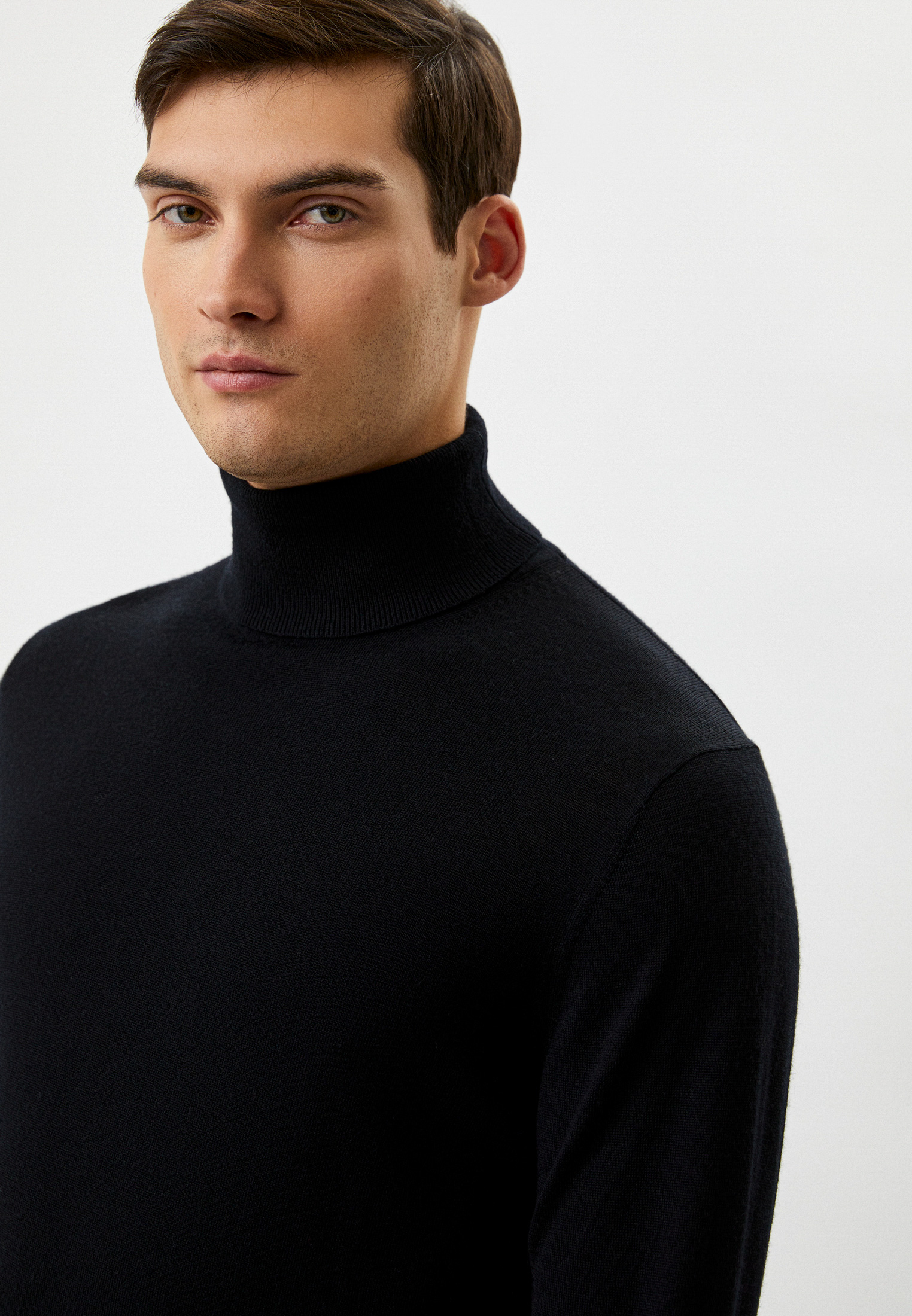 Водолазка Uniqlo Мужская Купить
