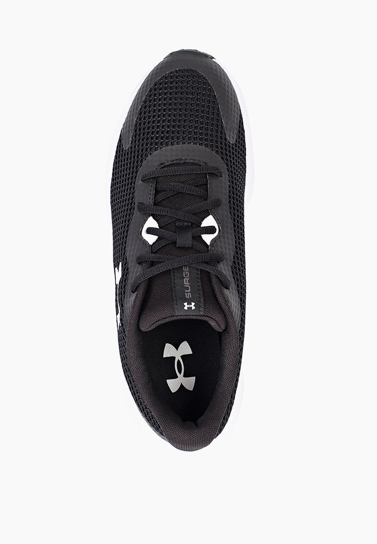 Кроссовки Under Armour Surge 3 Мужские Купить