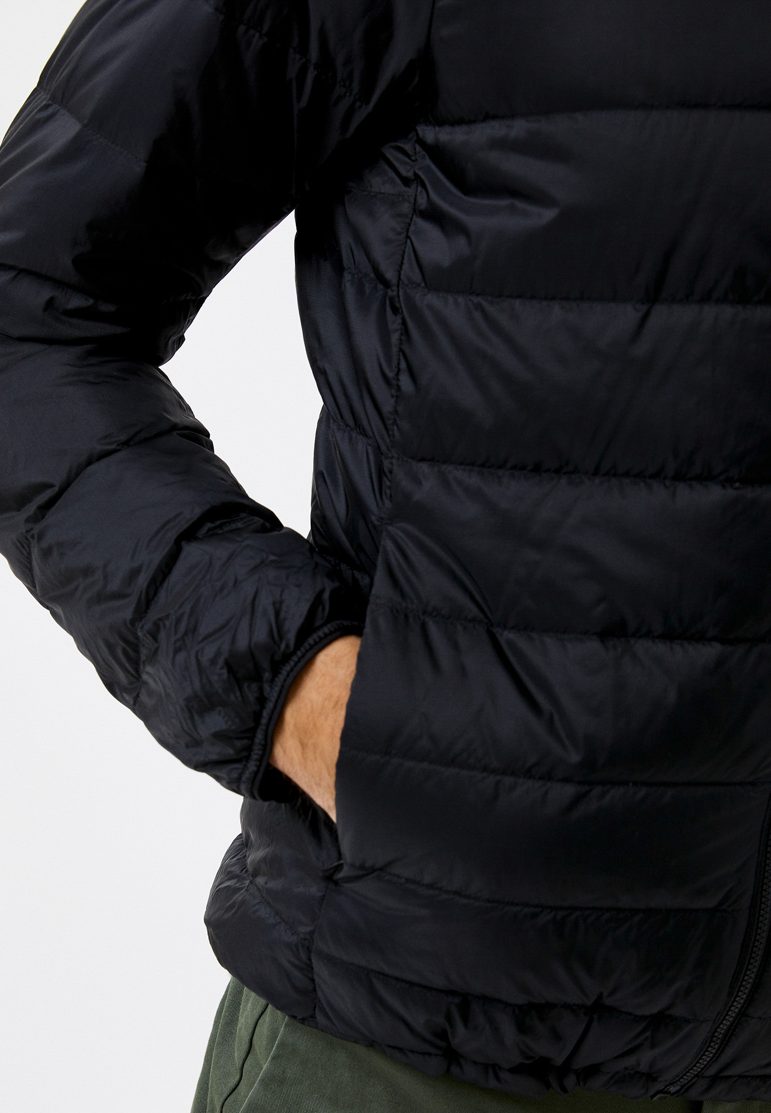 Утепленная куртка мужская UNIQLO 311-439806(14-48) купить за 8499 руб.