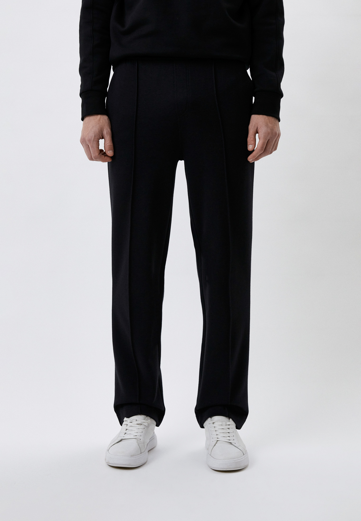 Мужские спортивные брюки Calvin Klein (Кельвин Кляйн) K10K110818: изображение 1