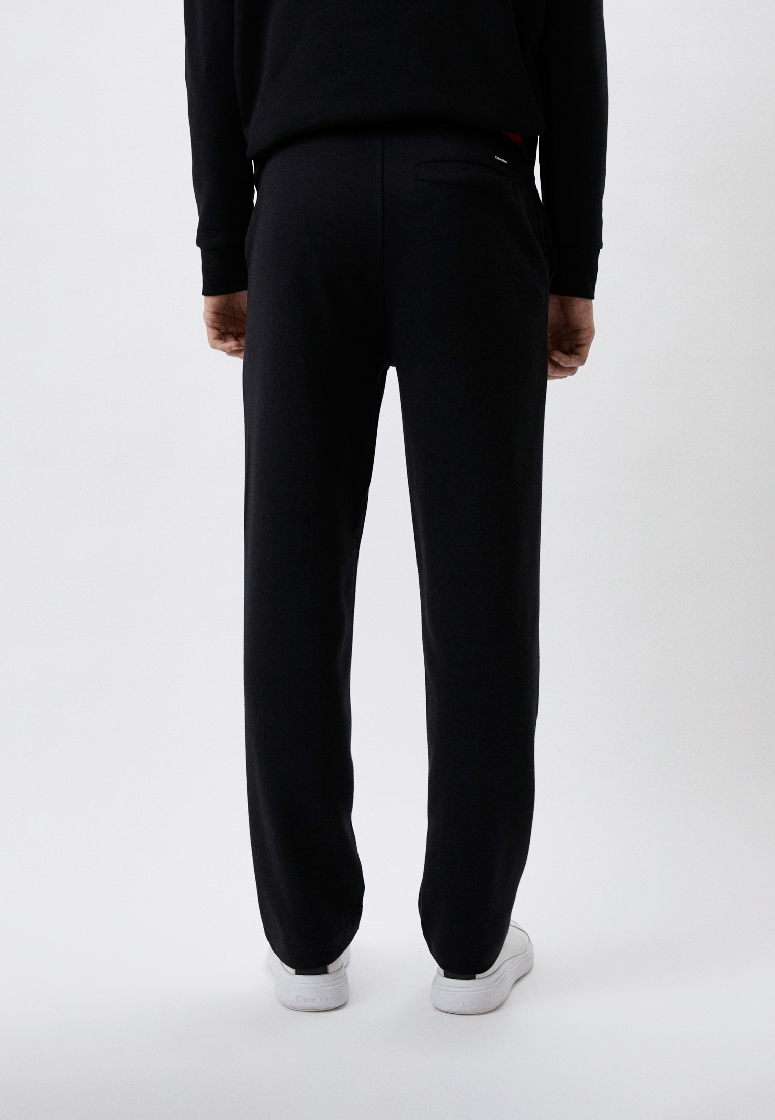 Мужские спортивные брюки Calvin Klein (Кельвин Кляйн) K10K110818: изображение 3