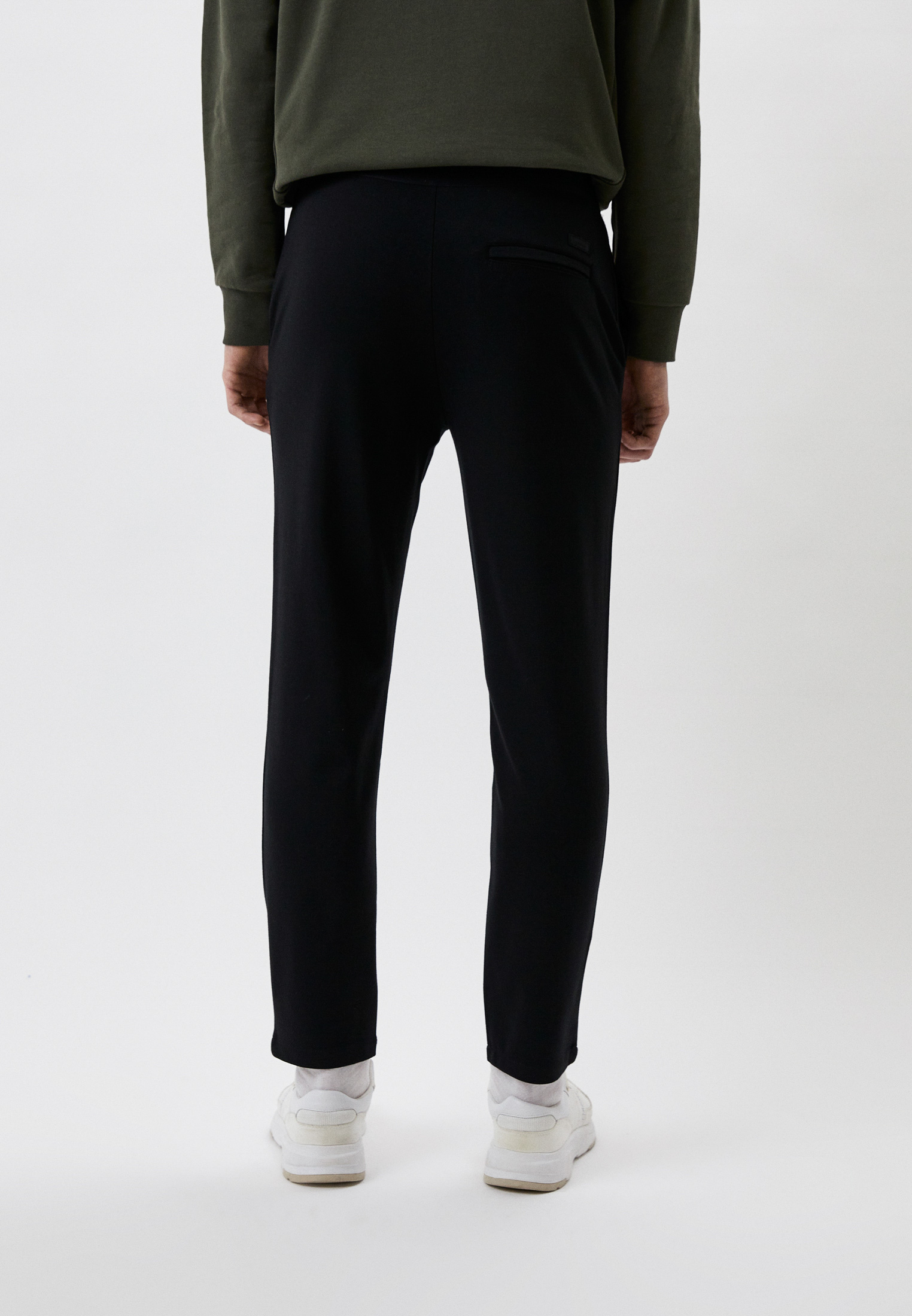 Мужские брюки Calvin Klein (Кельвин Кляйн) K10K111370: изображение 3