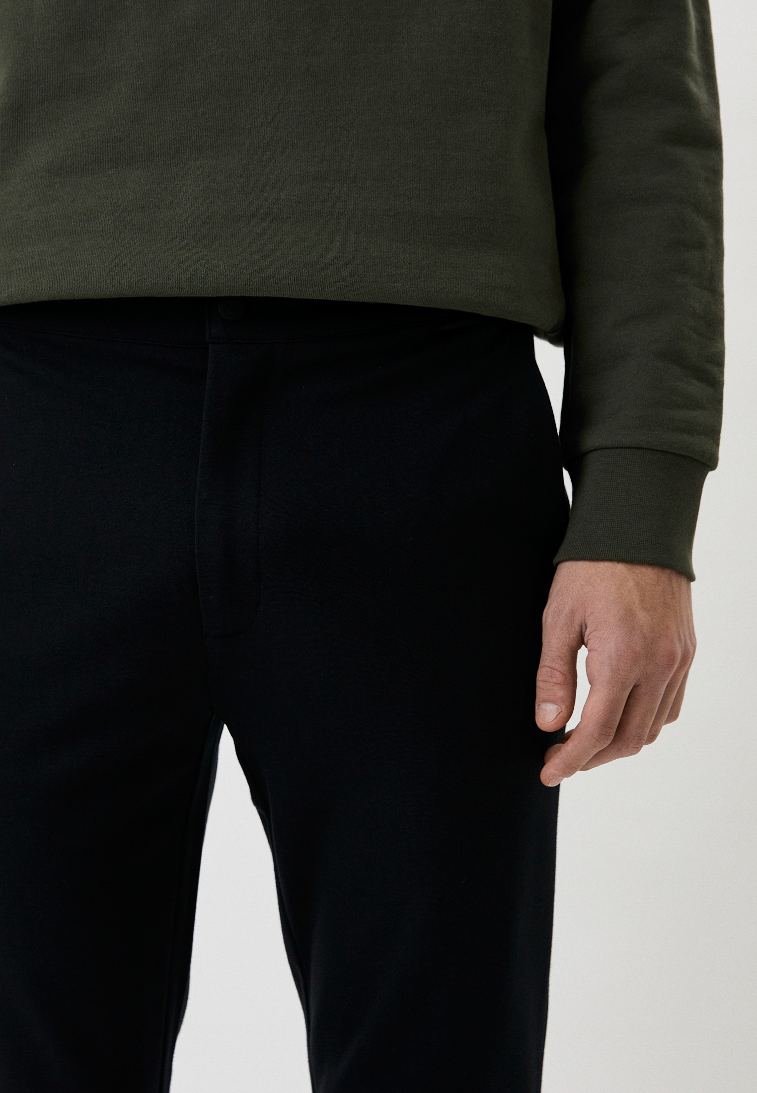 Мужские брюки Calvin Klein (Кельвин Кляйн) K10K111370: изображение 4