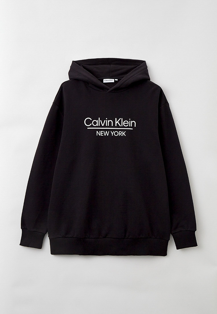 Мужские худи Calvin Klein (Кельвин Кляйн) K10K111379