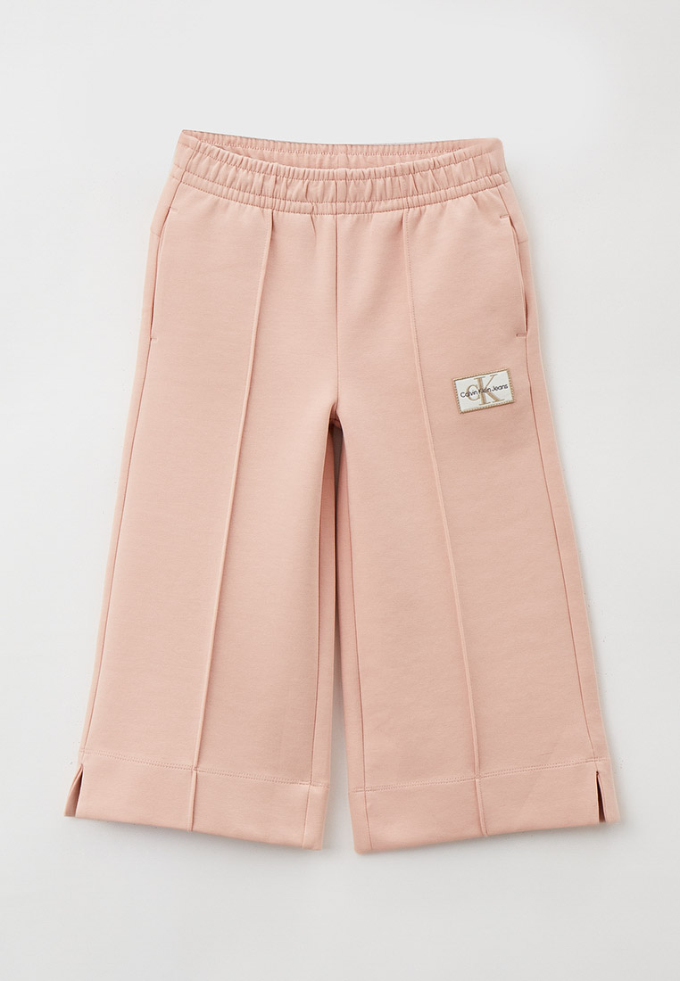 Спортивные брюки для девочек Calvin Klein Jeans IG0IG01849