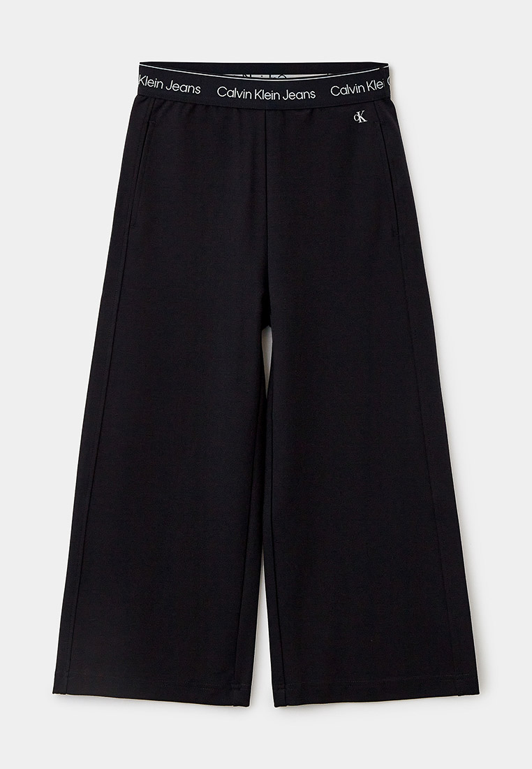 Спортивные брюки для девочек Calvin Klein Jeans IG0IG01853