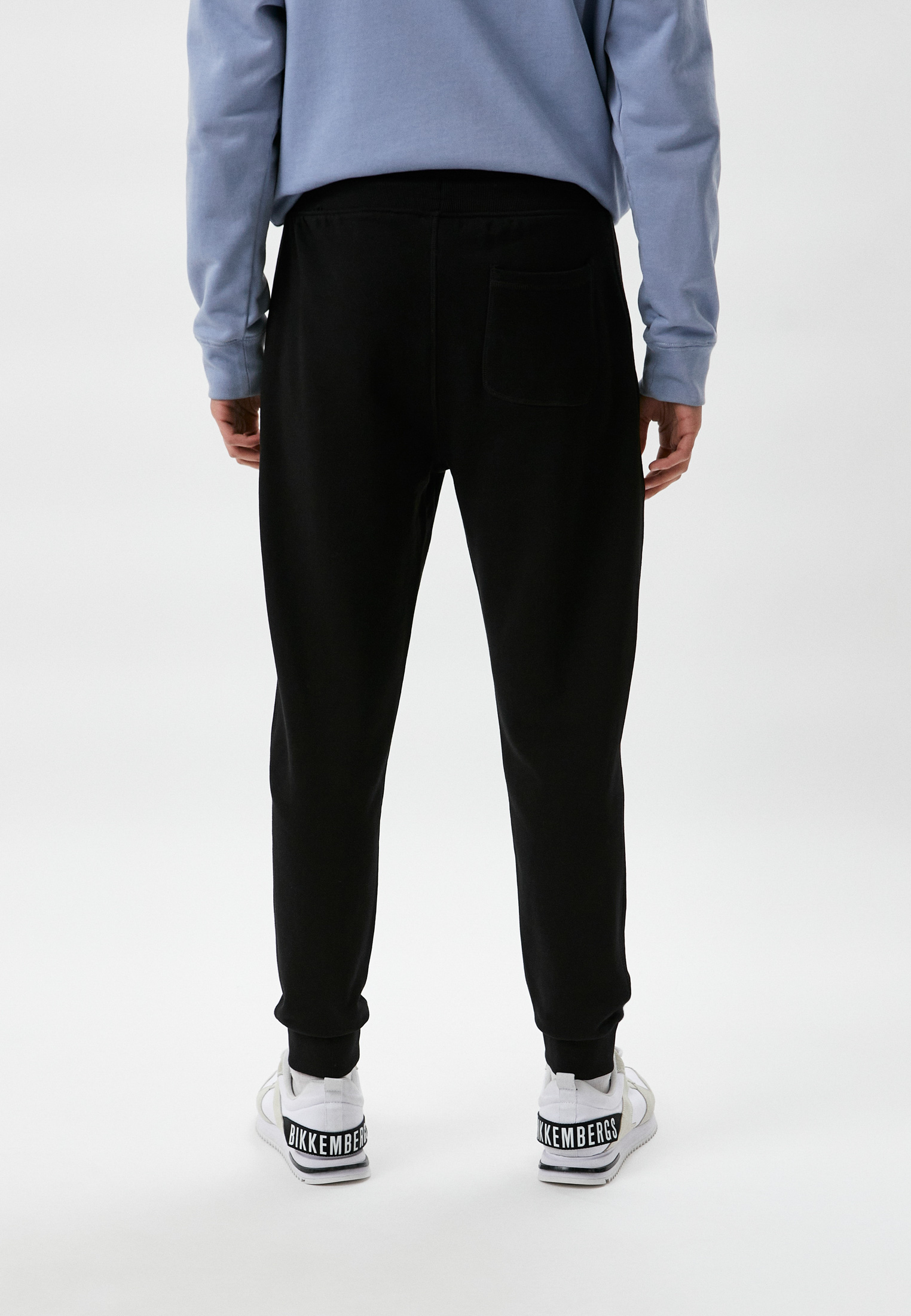 Мужские спортивные брюки Boss (Босс) 50477040: изображение 3