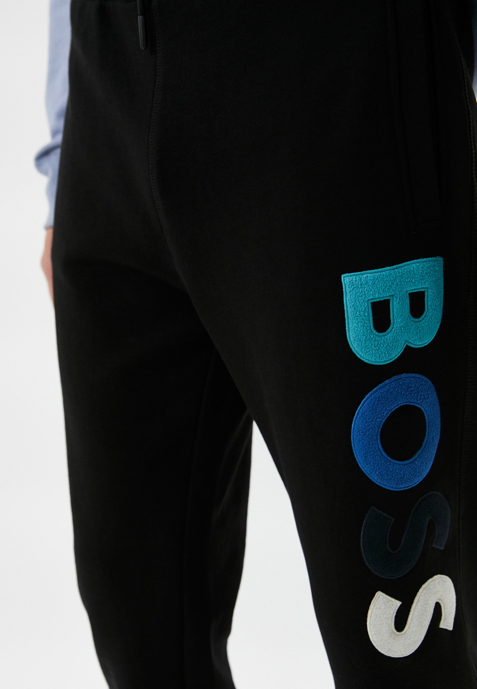 Босса спортивная