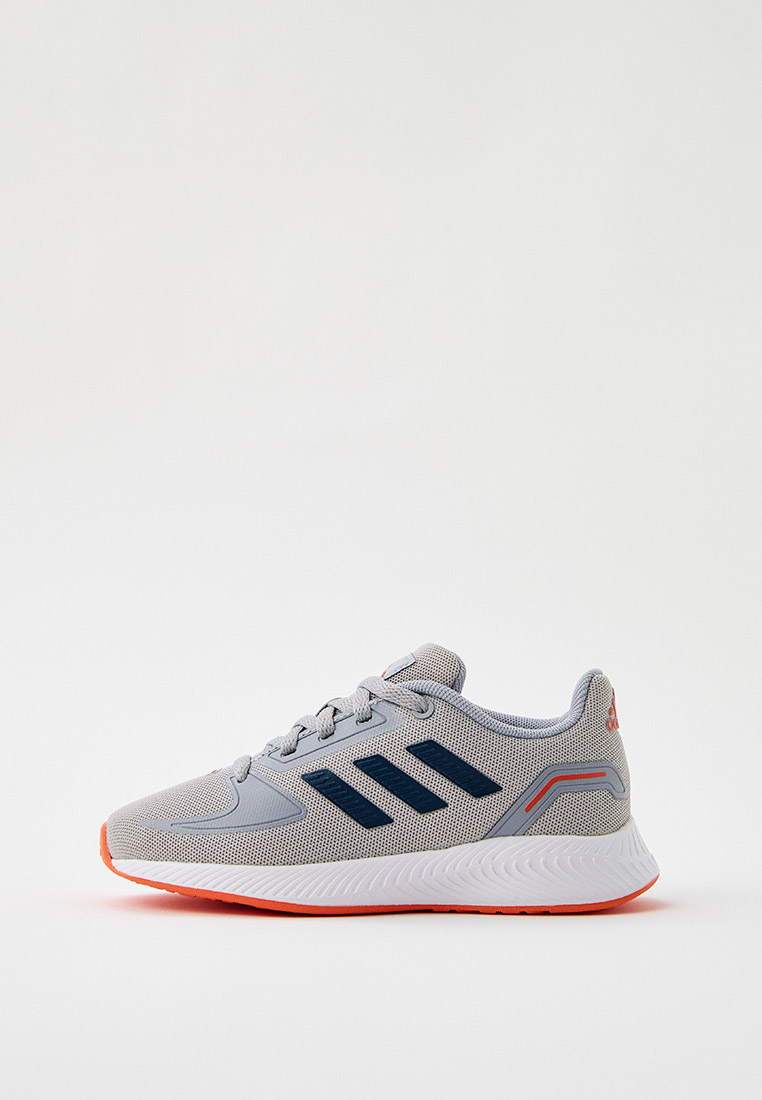 Кроссовки для мальчиков Adidas (Адидас) FY5899