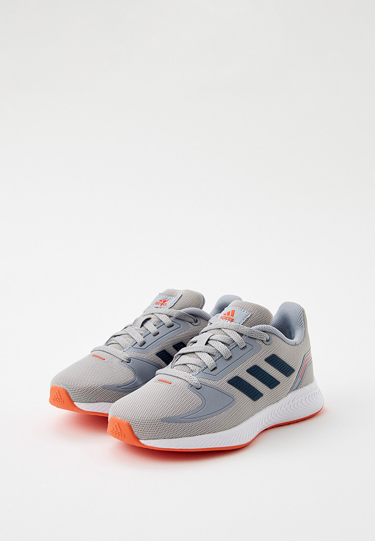 Кроссовки для мальчиков Adidas (Адидас) FY5899: изображение 5