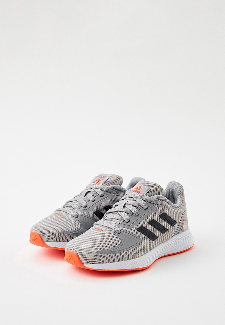 Кроссовки для мальчиков Adidas (Адидас) FY5899: изображение 3