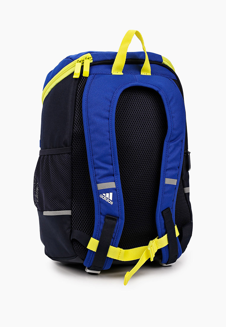Рюкзак для мальчиков Adidas (Адидас) H20819: изображение 2