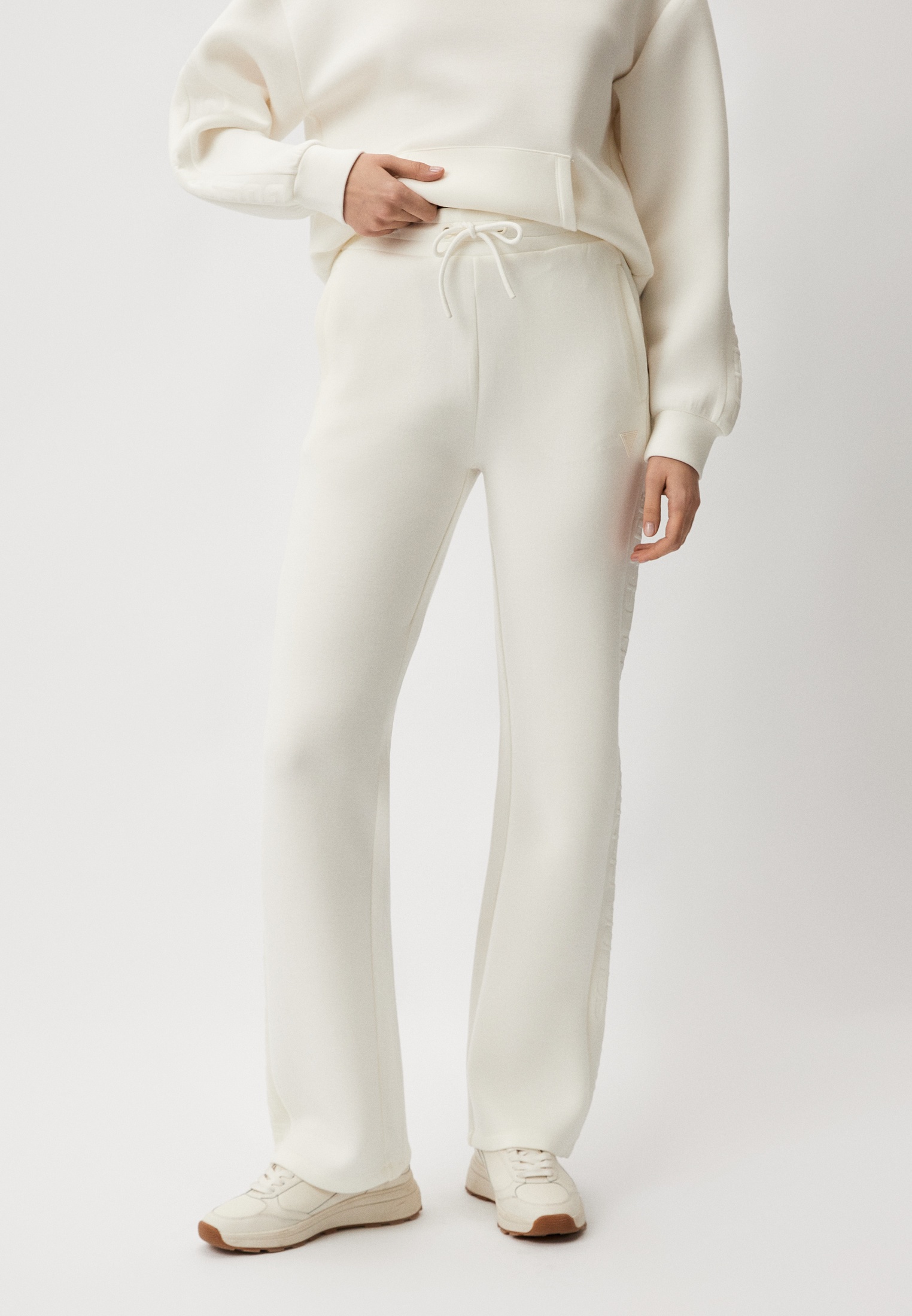 Женские брюки Guess (Гесс) V3RB21K7UW2