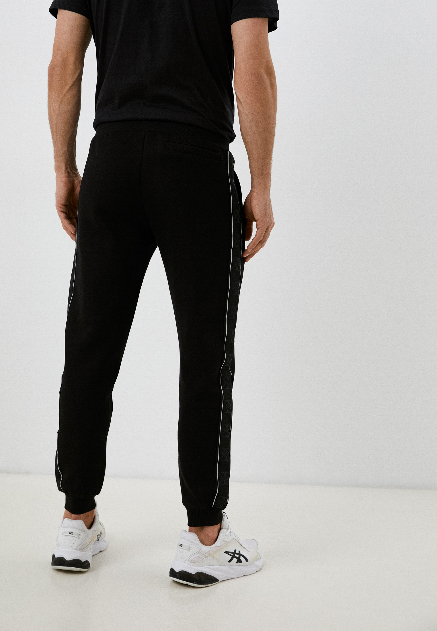 Guess Спортивный Костюм Мужской Купить