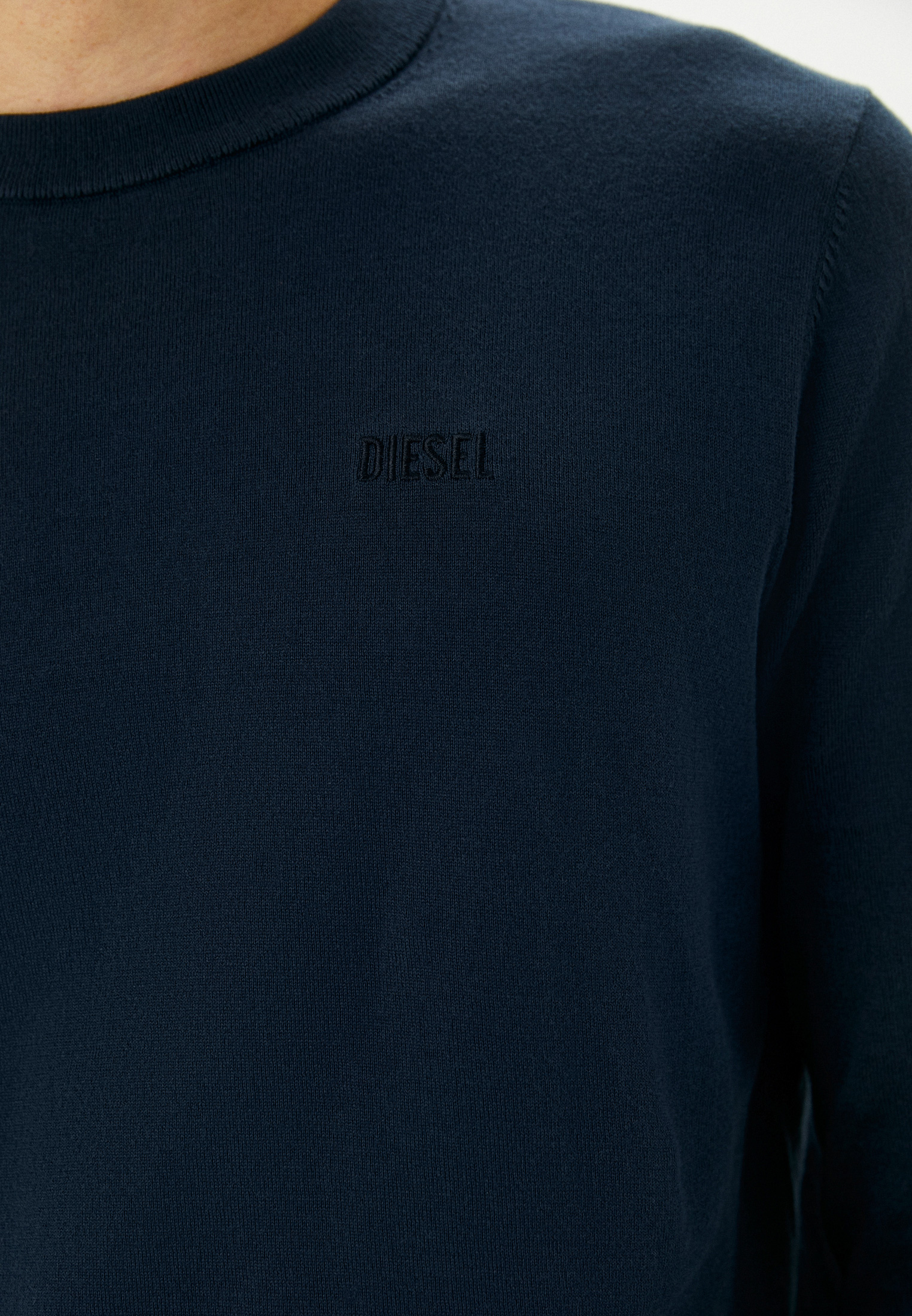 Джемпер Diesel (Дизель) 00SQFBRLAXU: изображение 4